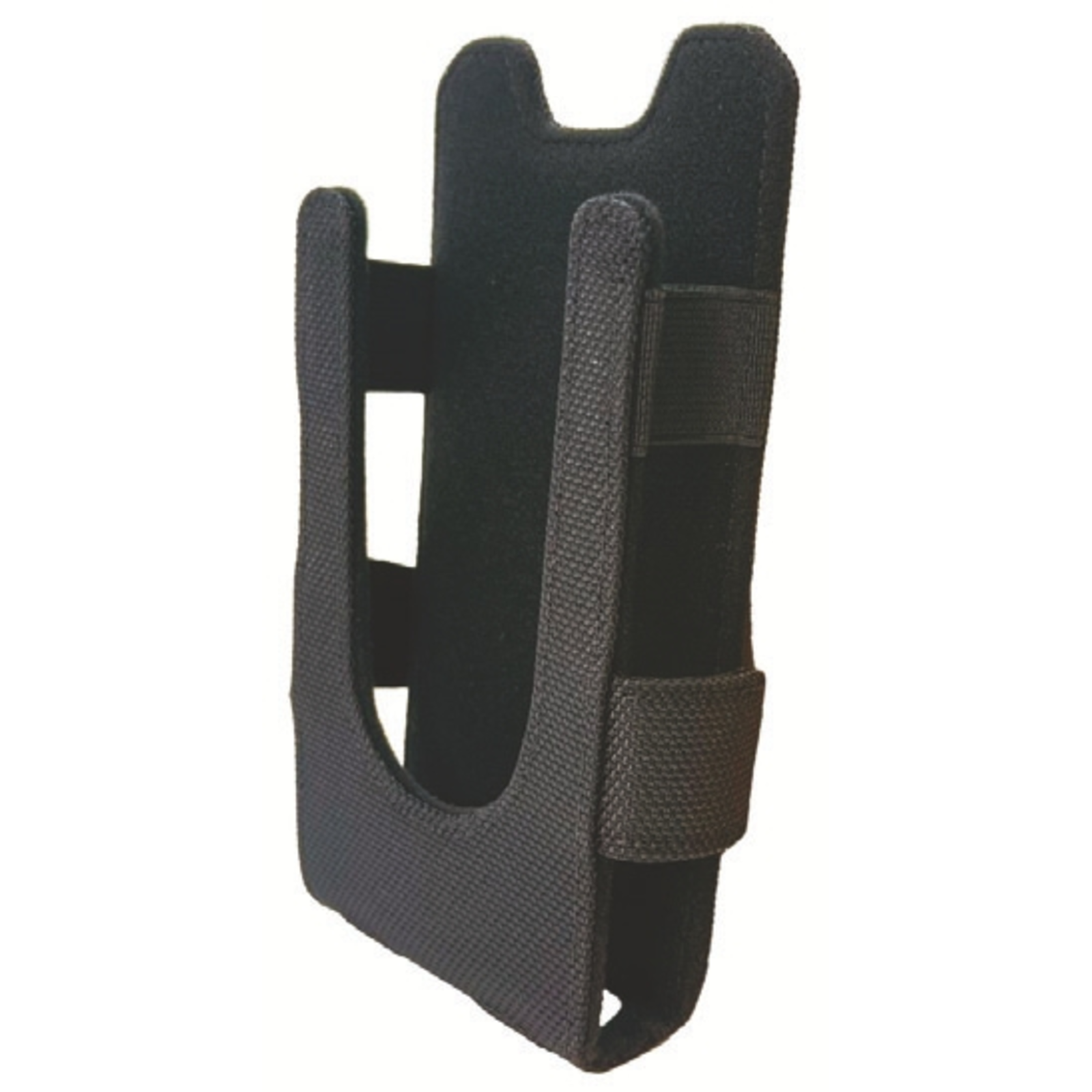 Zebra Soft Holster Compatible with Rugged Boot And Trigger Handle Fits for TC22 TC27