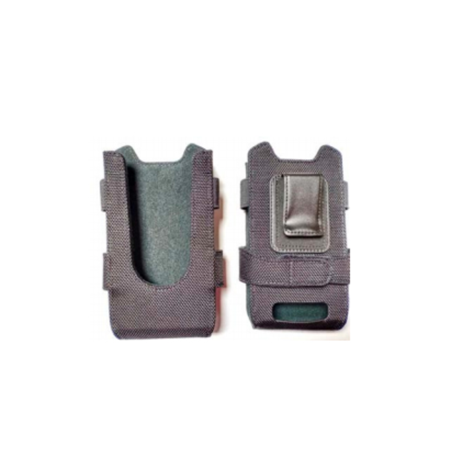 Zebra Soft Holster Fits for TC21 TC26
