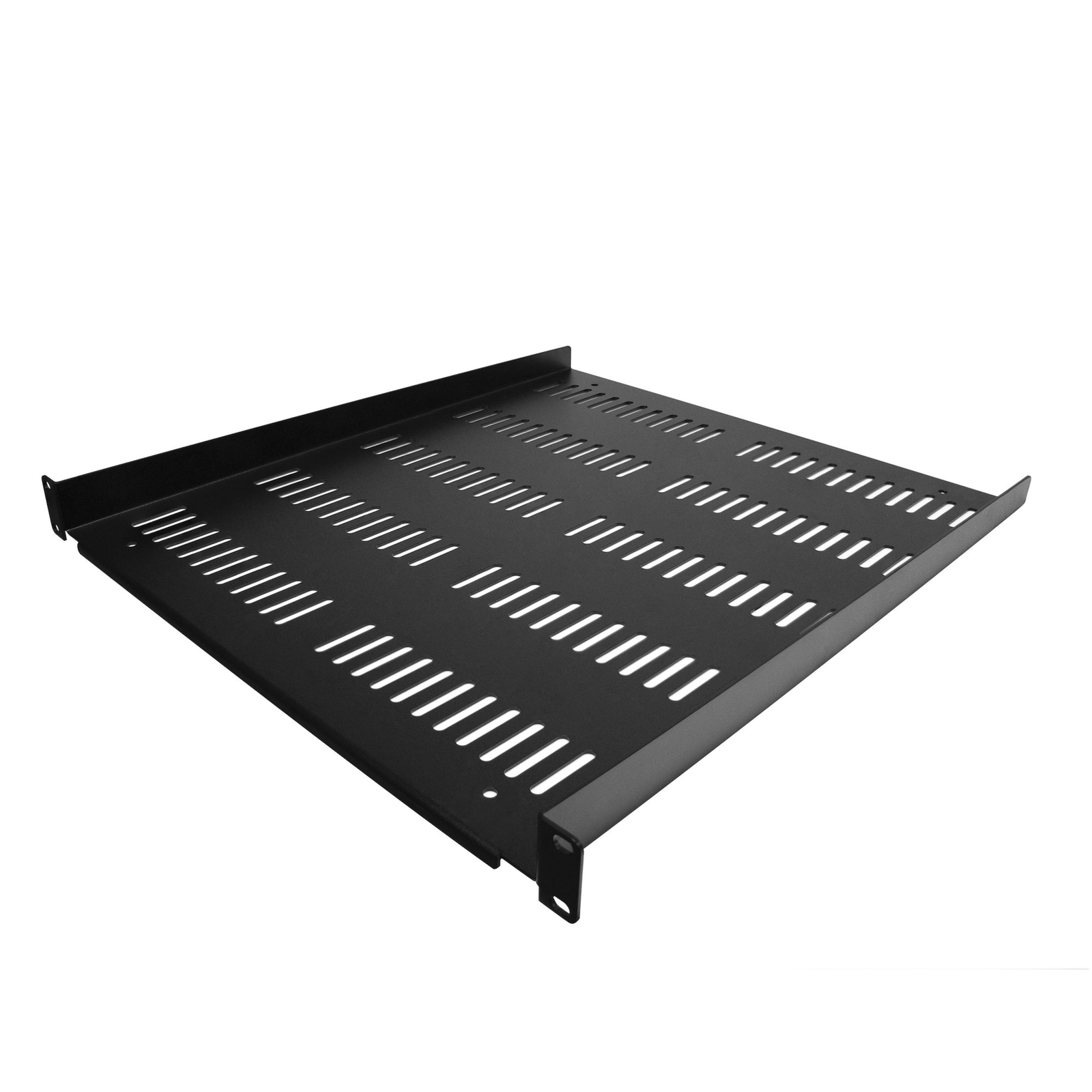 StarTech.com 1U VENTED SHELF 20INcm) DEEP 1U SHELF VENTED