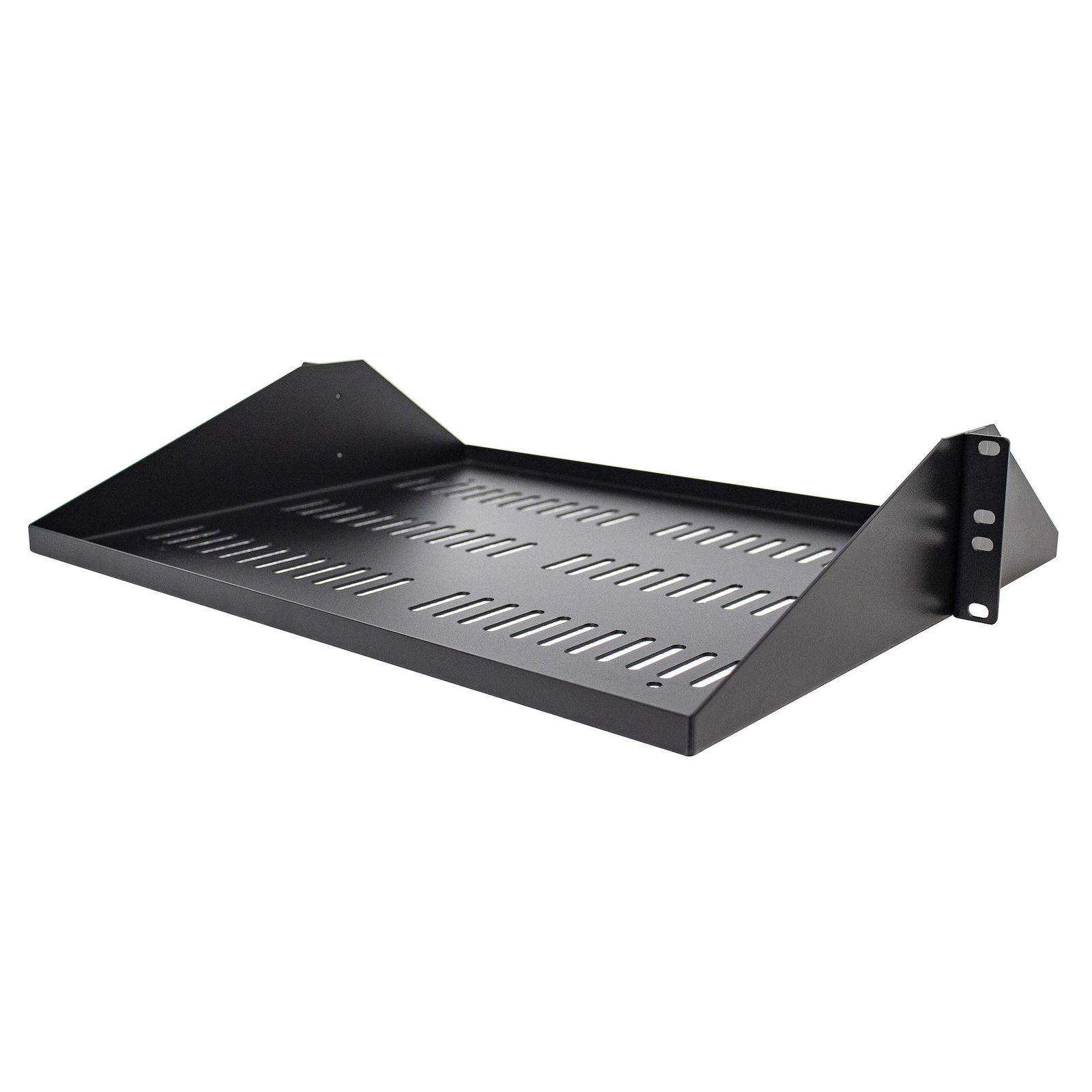 StarTech.com 2U VENTED SHELF 14IN IN(35.6CM) DEEP 2U SHELF VENTE