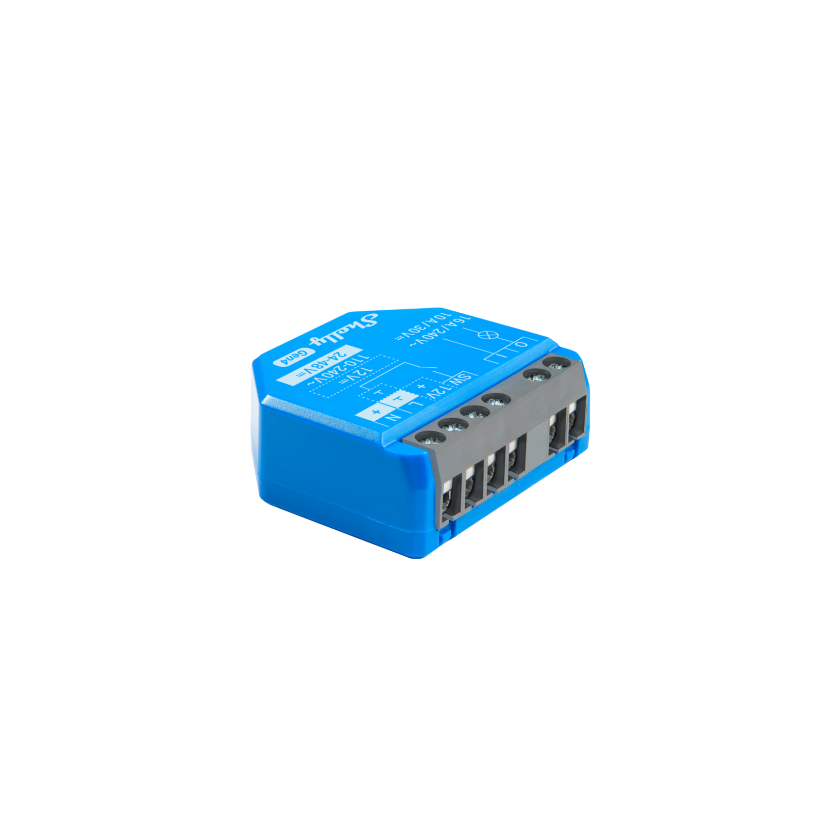 Slighty 1 Gen4 Wireless Switch