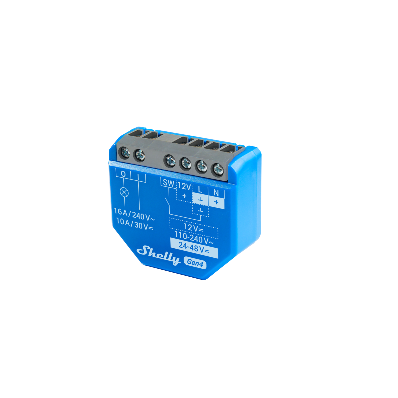 Slighty 1 Gen4 Wireless Switch
