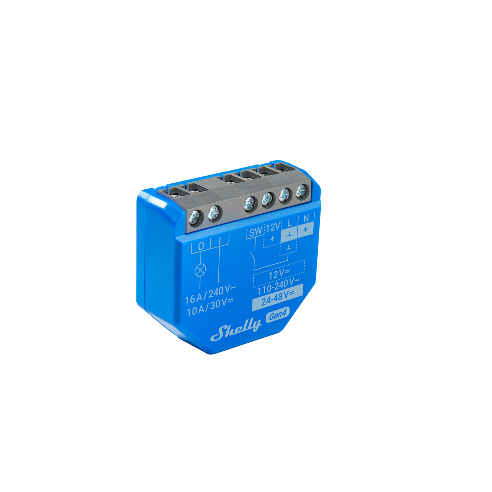 Slighty 1 Gen4 Wireless Switch
