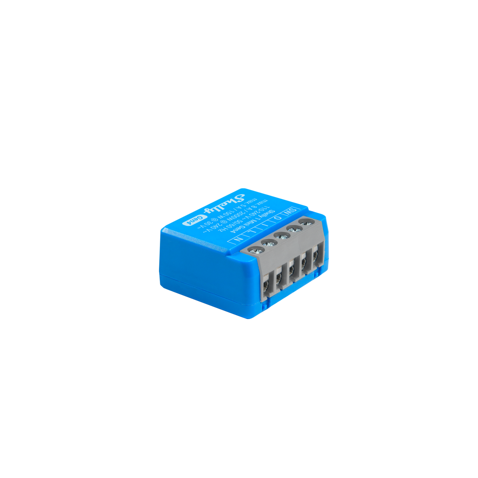 Slighty 1 Mini Gen4 Wireless Switch