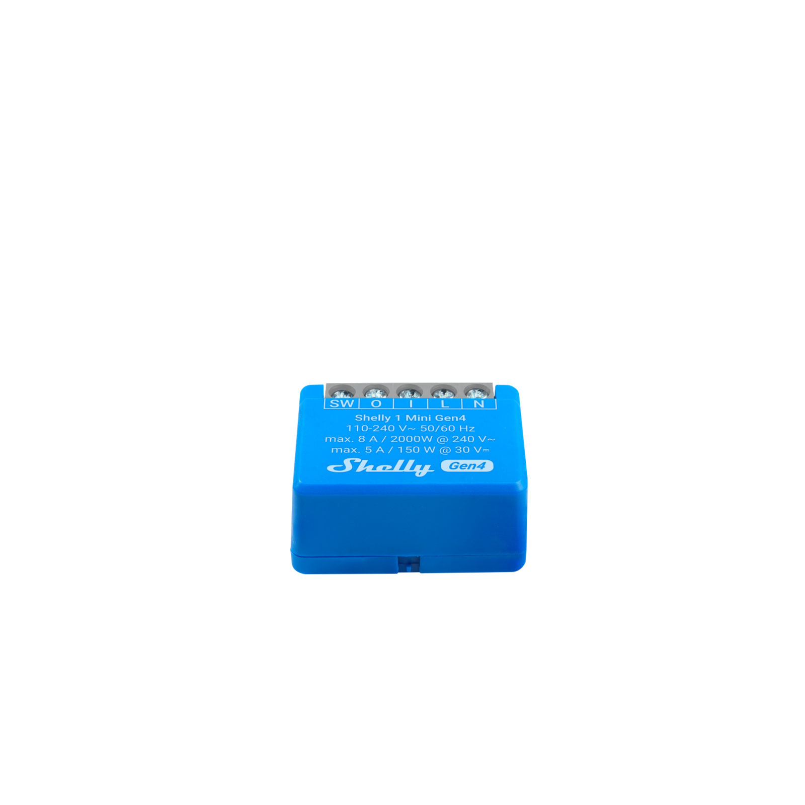 Slighty 1 Mini Gen4 Wireless Switch