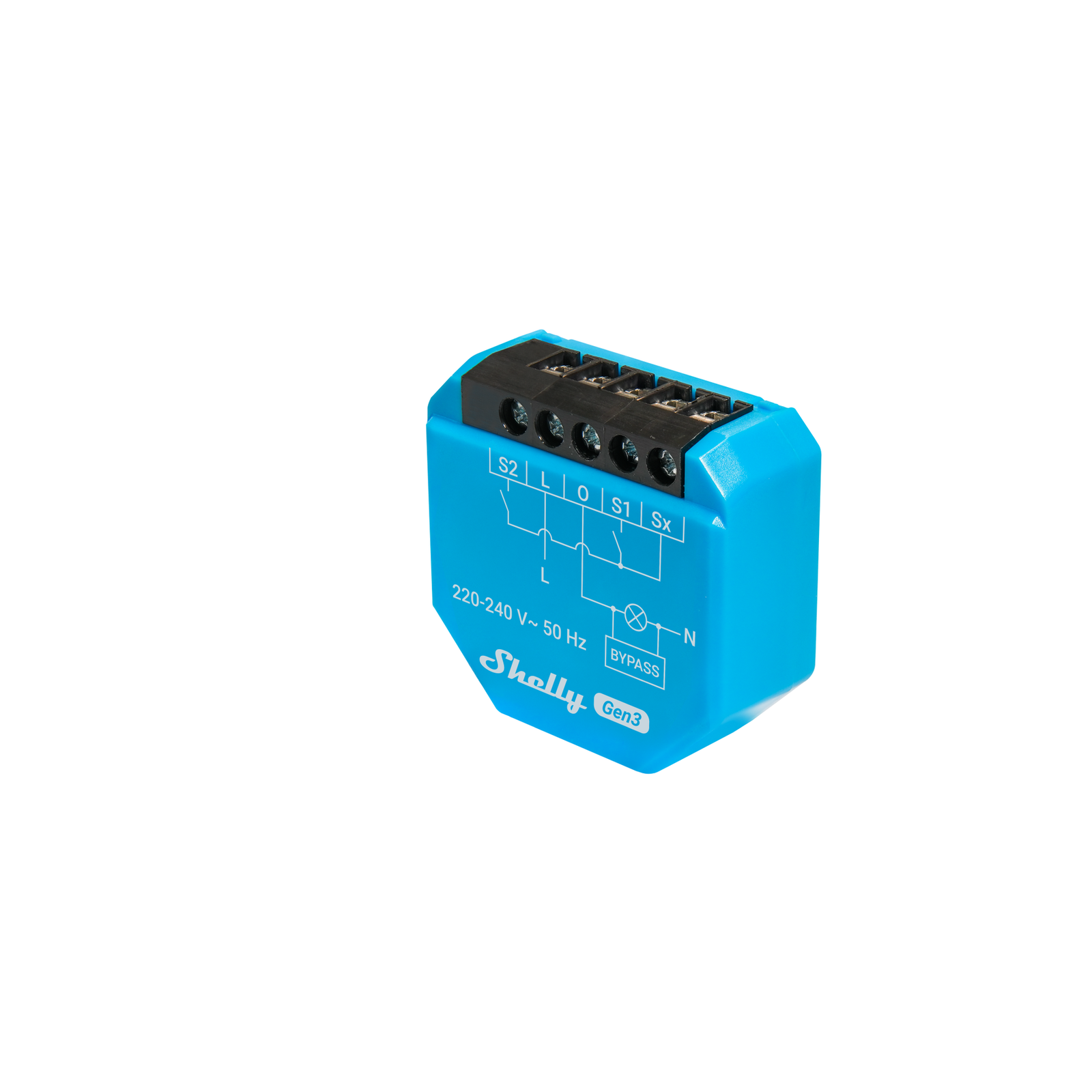 Slighty 2L Gen3 Wireless Switch