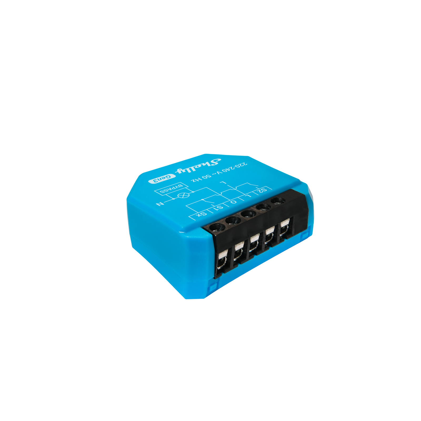 Slighty 2L Gen3 Wireless Switch