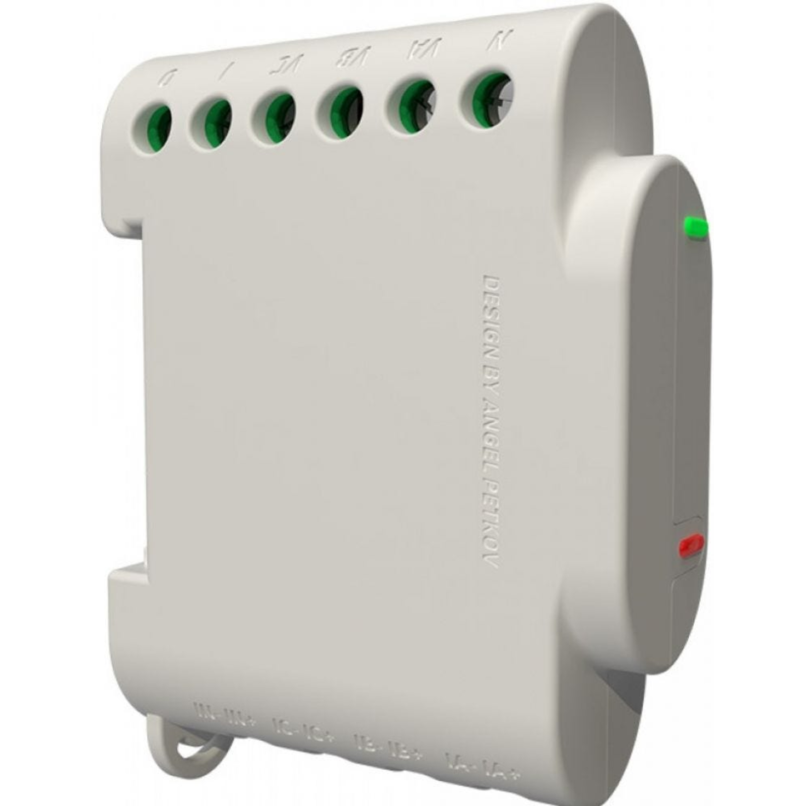 Slighty 3EM Powerenergy Meter