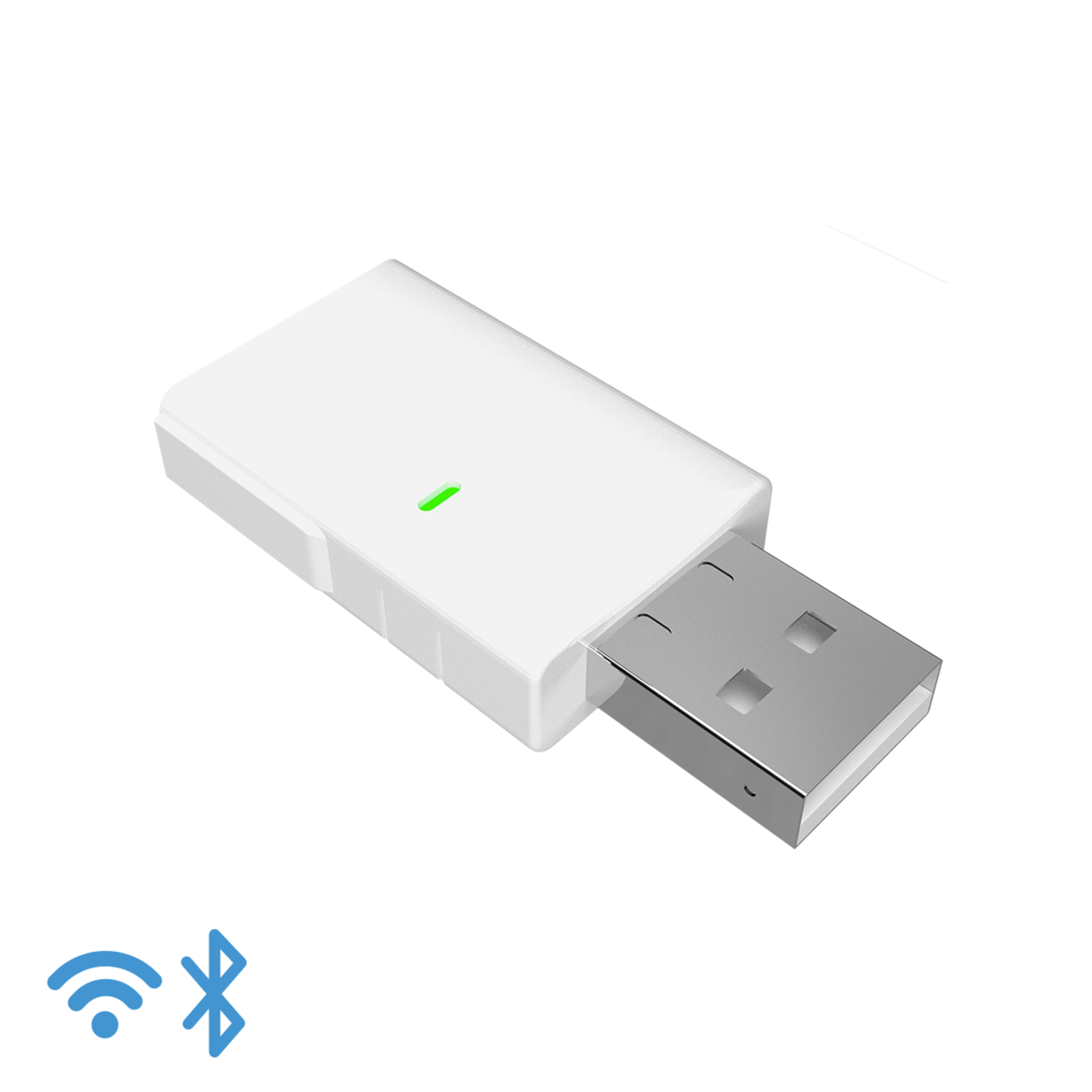 Slighty Plug Amp Play Blu Gateway Bluetooth Gateway for Classic Series