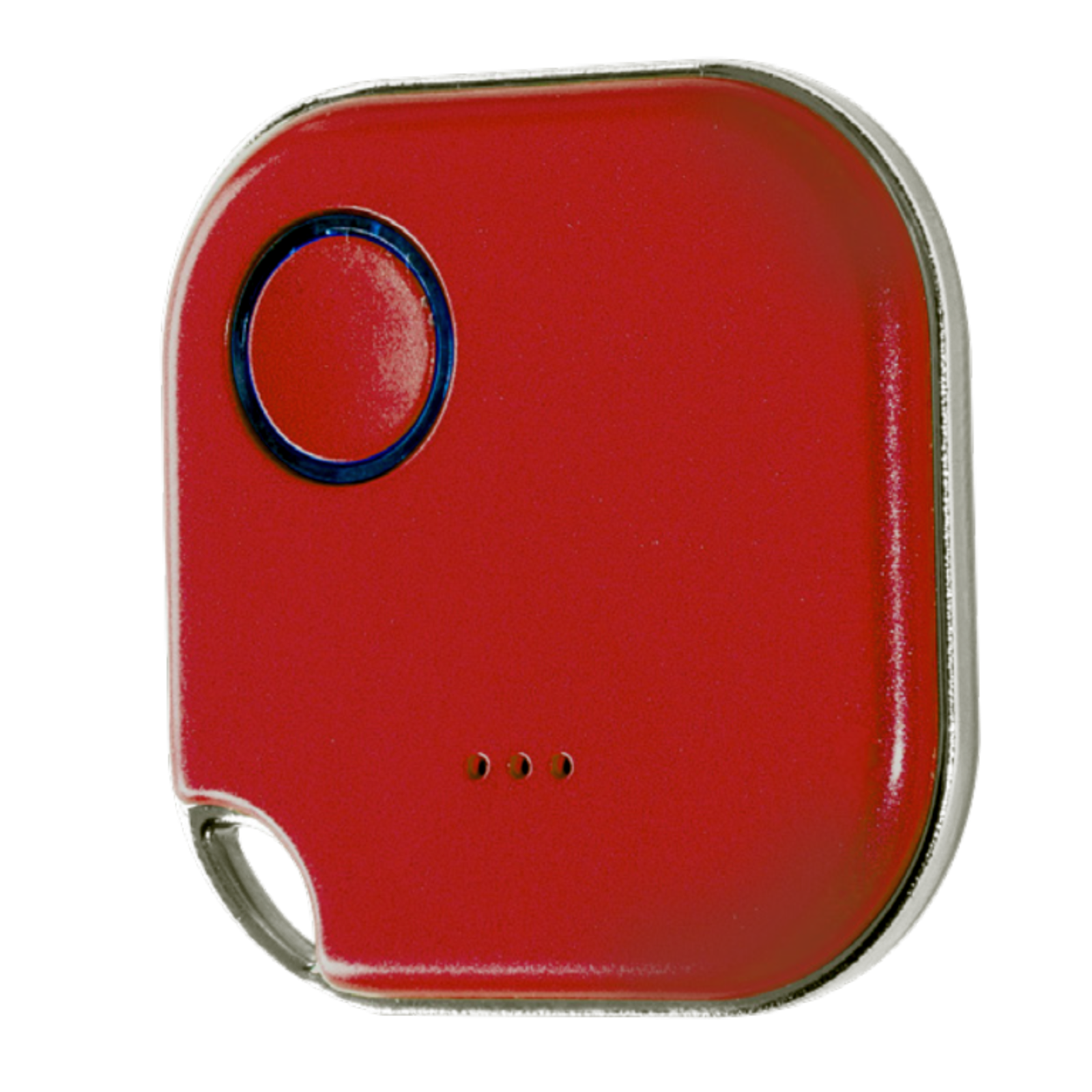 Slighty Plug Amp Play Blu Button1 Bluetooth Switch Amp Dimmer Red