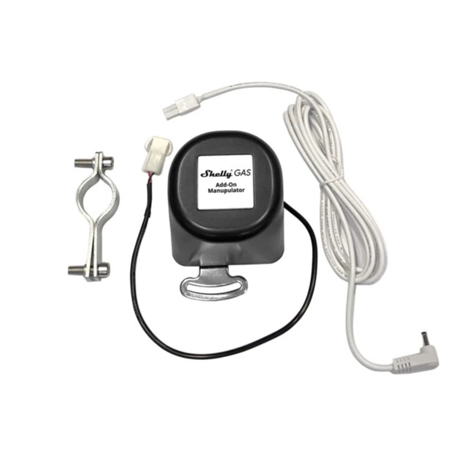 Slighty Plug Amp Play Accessories Gas Manipulator Add-on for Gas LPG Amp CNG