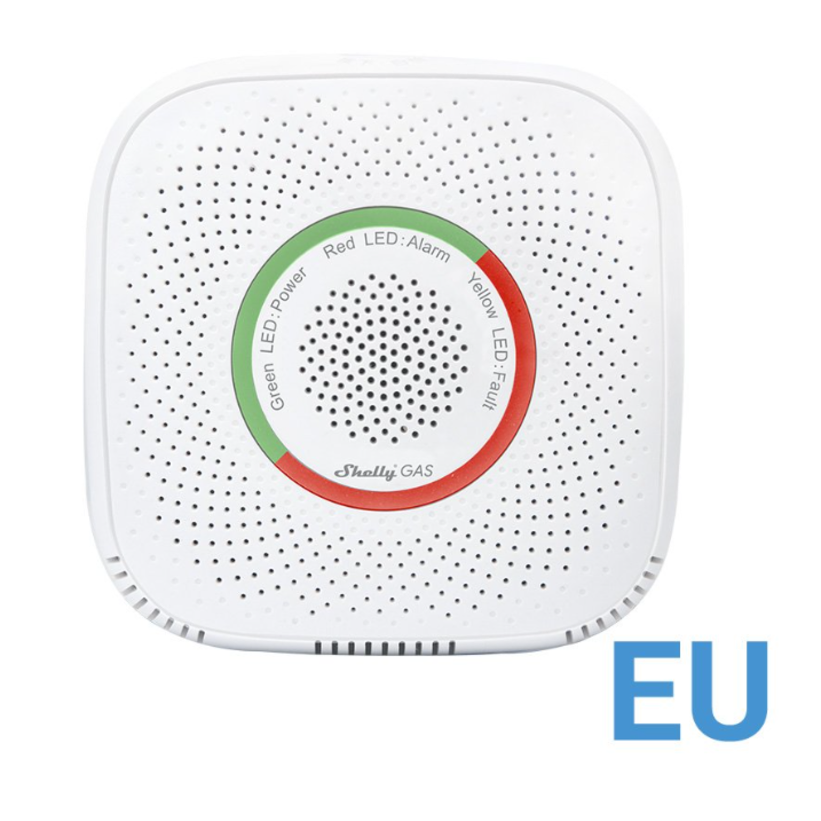 Slighty Gas CNG Natural Gas House 2412 2484 MHz 6 Per Cent 70 DB 50 M