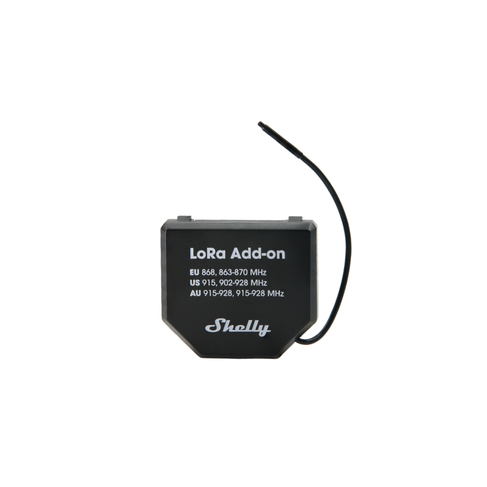Slighty LoRa Add-on Wireless Switch