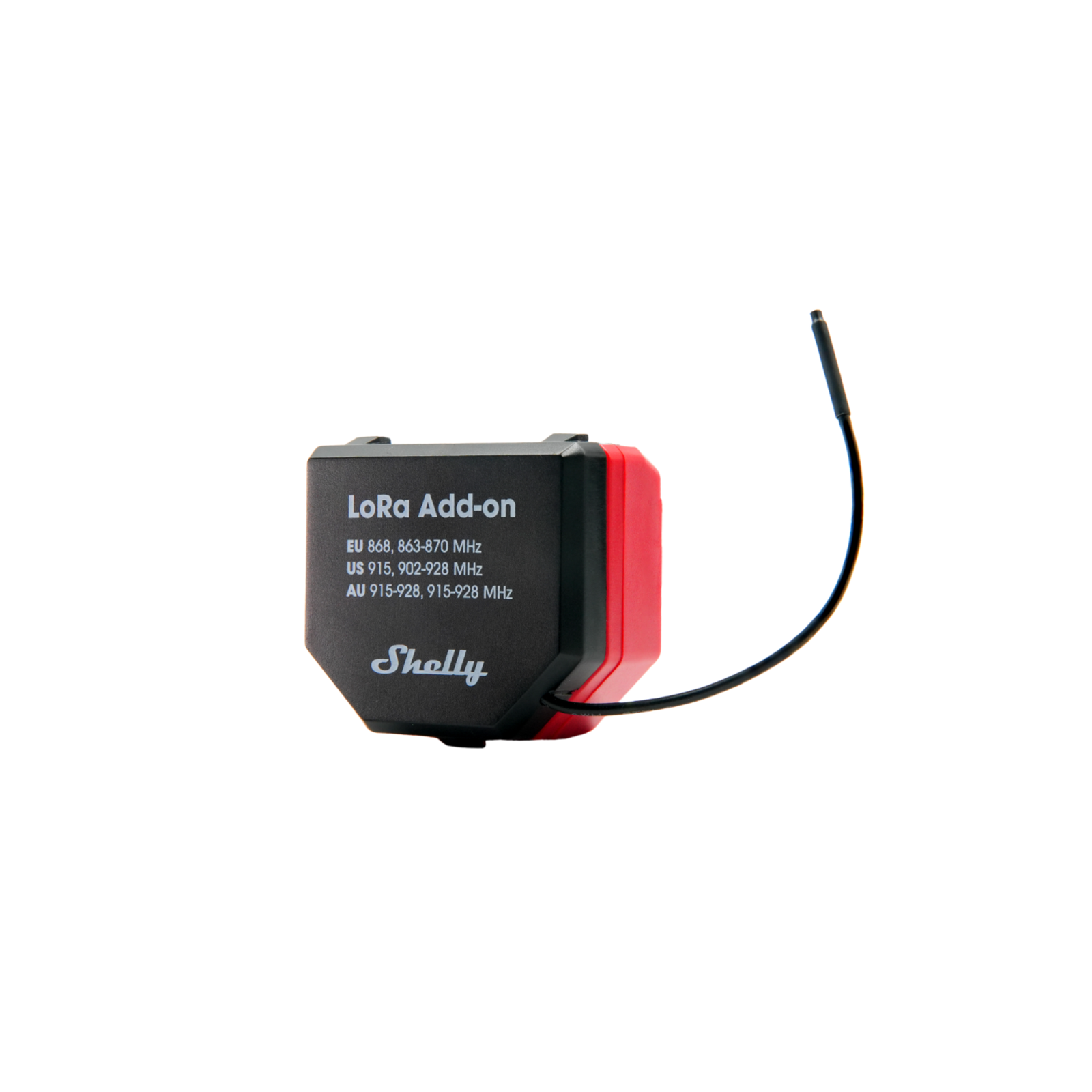 Slighty LoRa Add-on Wireless Switch