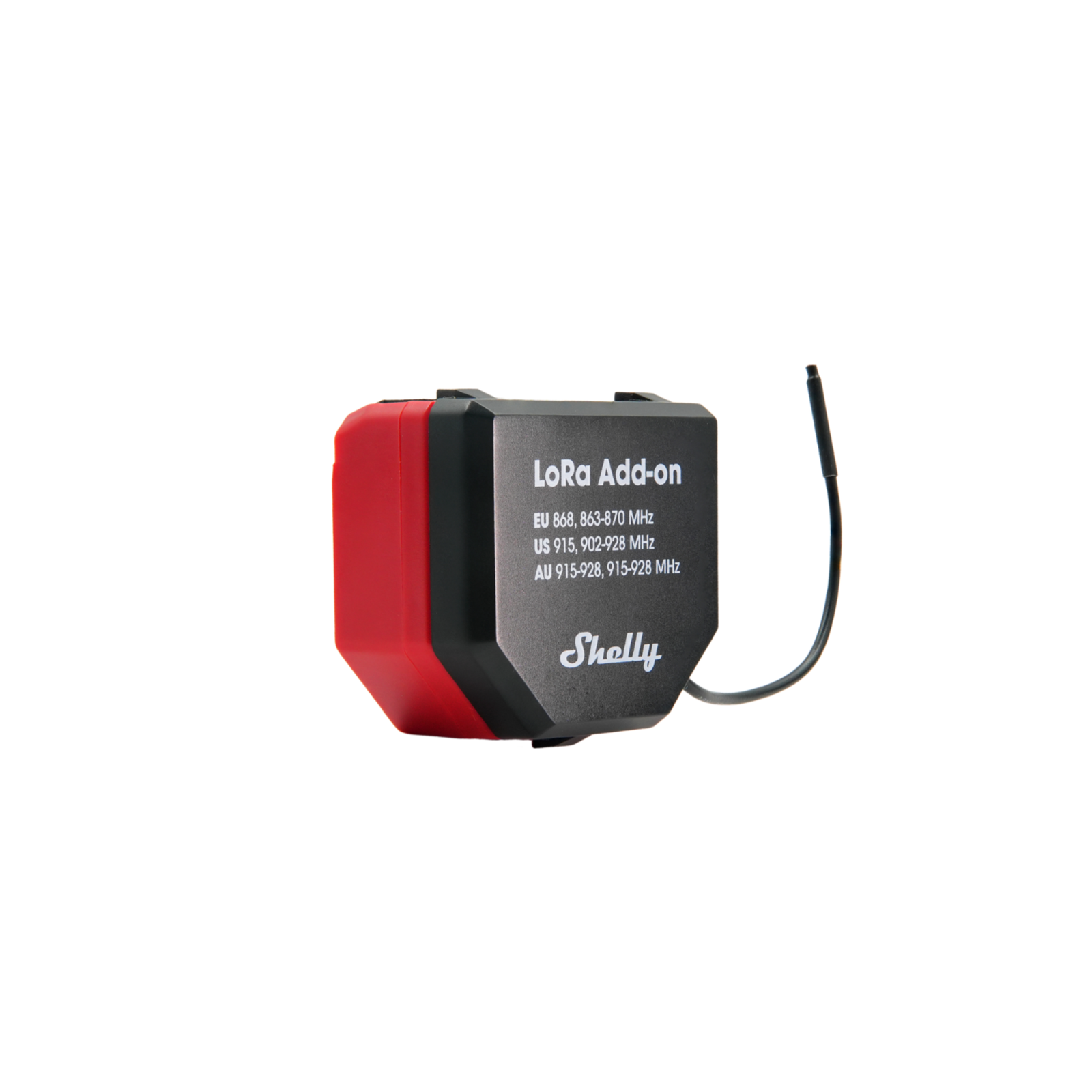 Slighty LoRa Add-on Wireless Switch