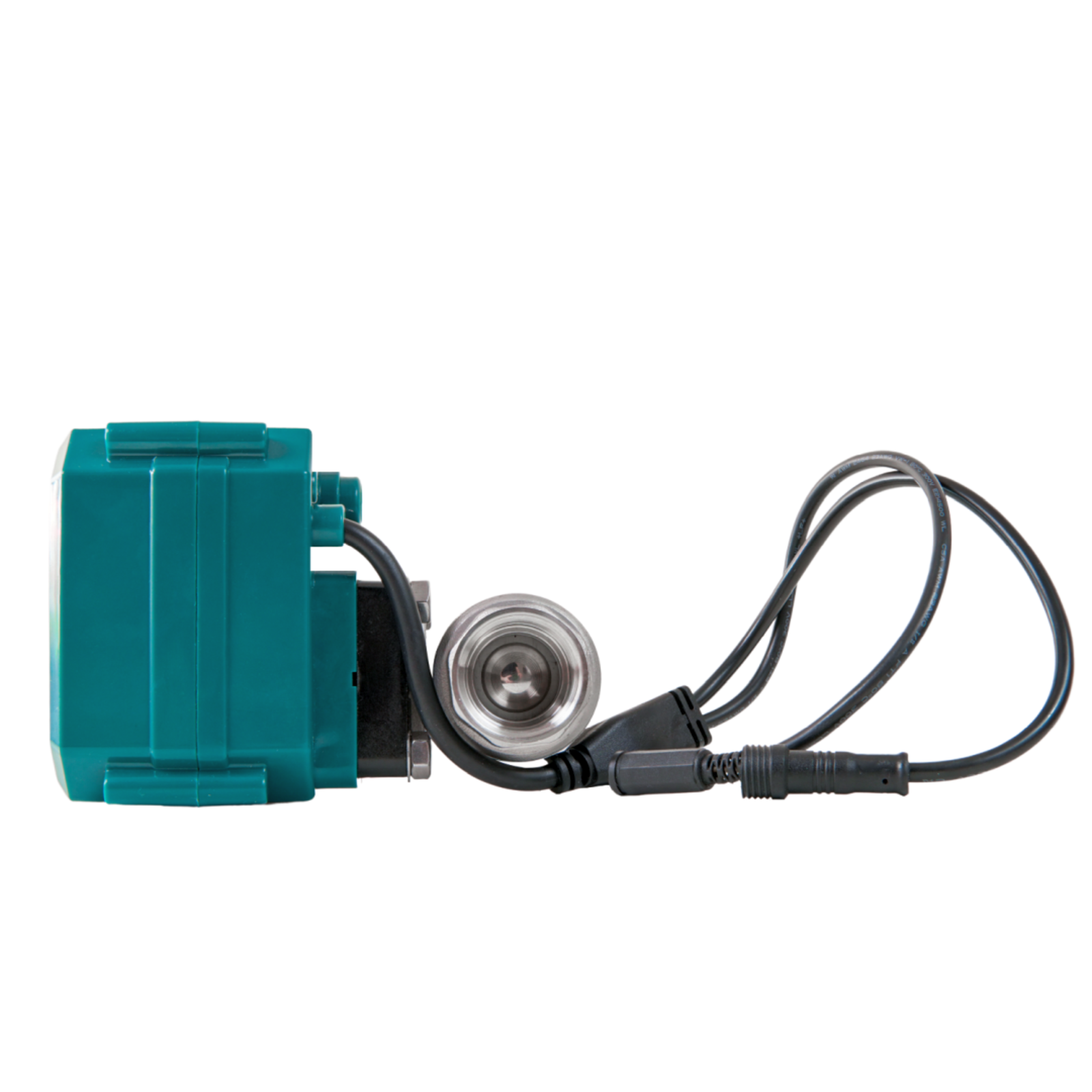 Slighty FrankEver Smart Water Valve DN15 Water Valve Wi-Fi Bluetooth