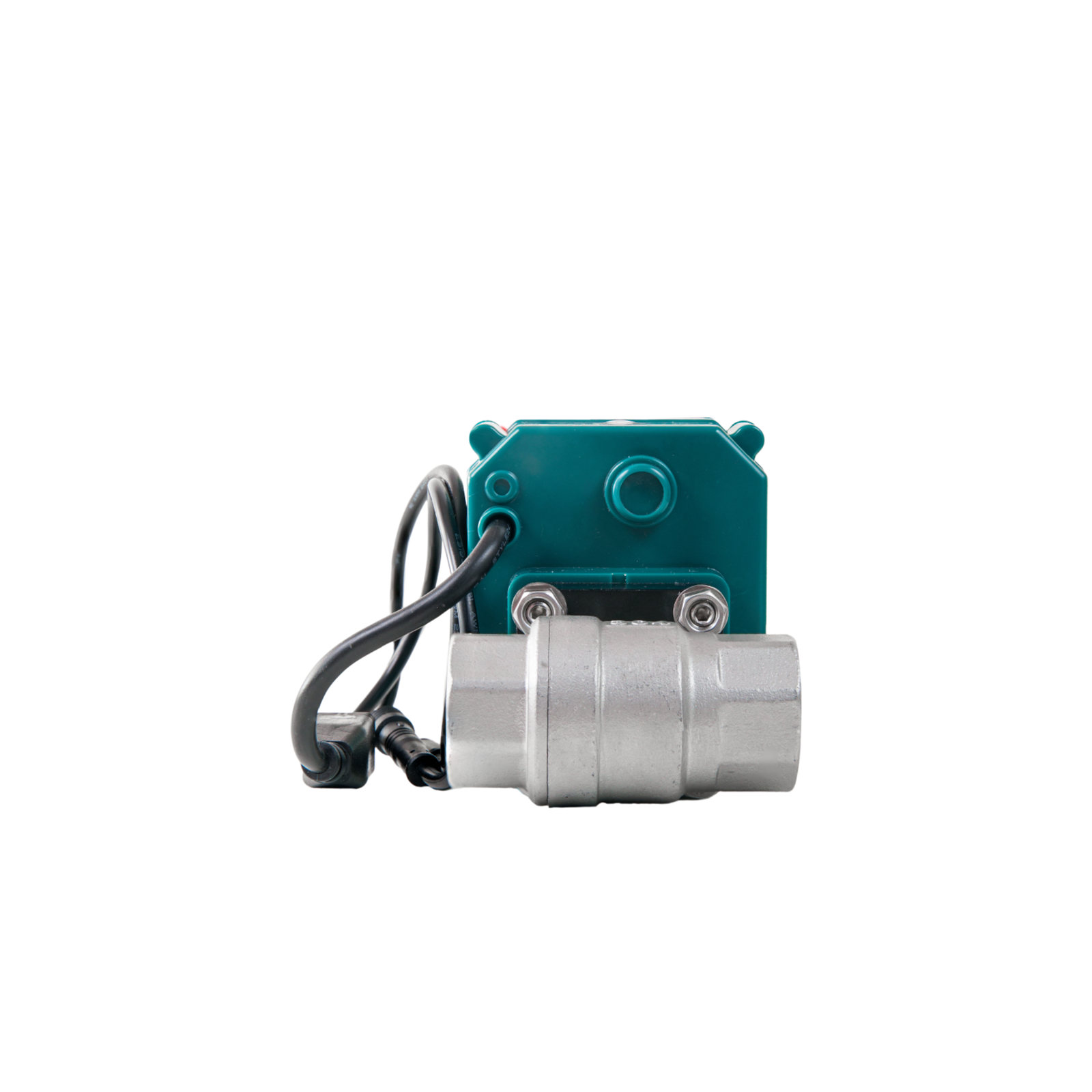 Slighty FrankEver Smart Water Valve DN15 Water Valve Wi-Fi Bluetooth