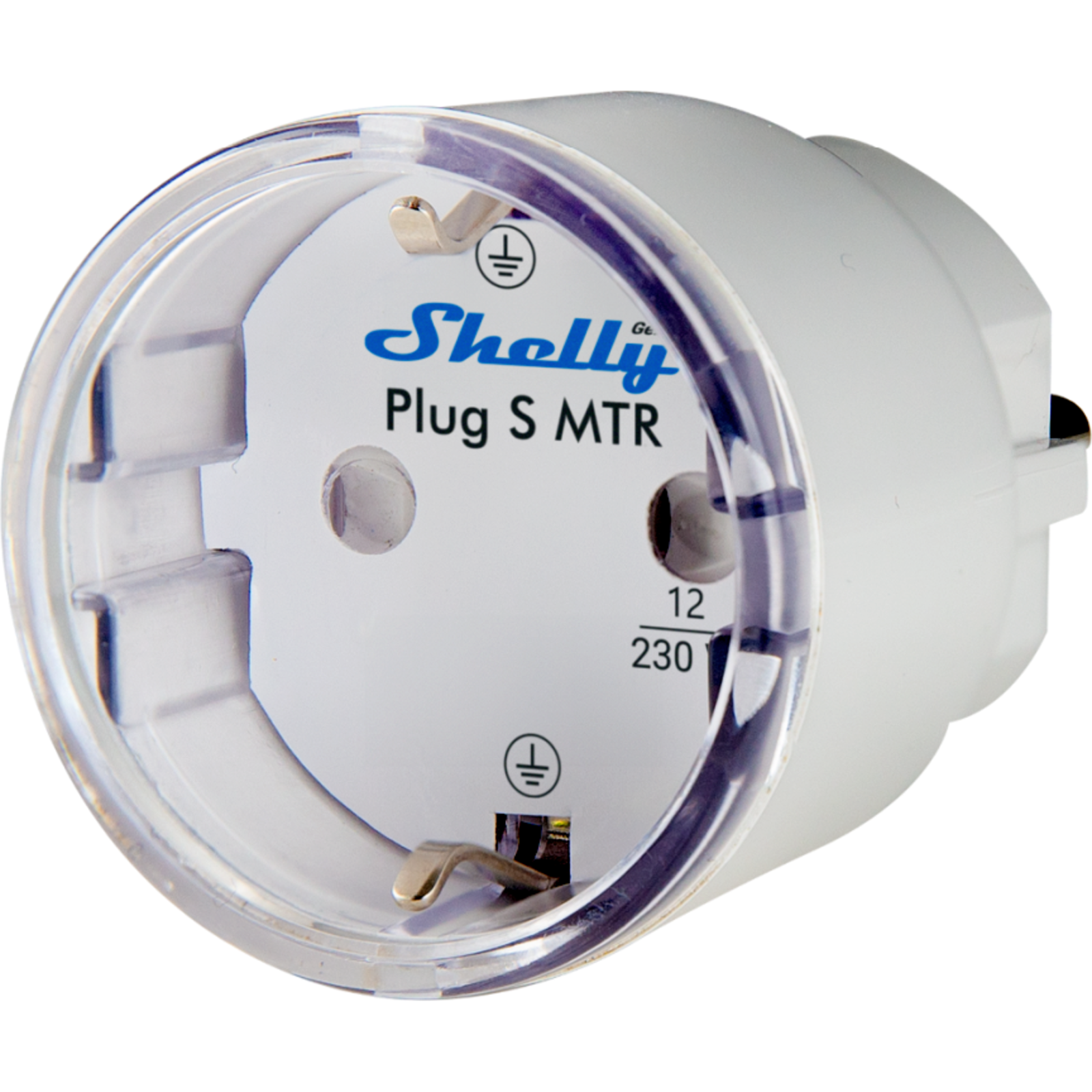 Slighty Plug Play Inch InchPlug S Gen3 matteer Inch Inch- White