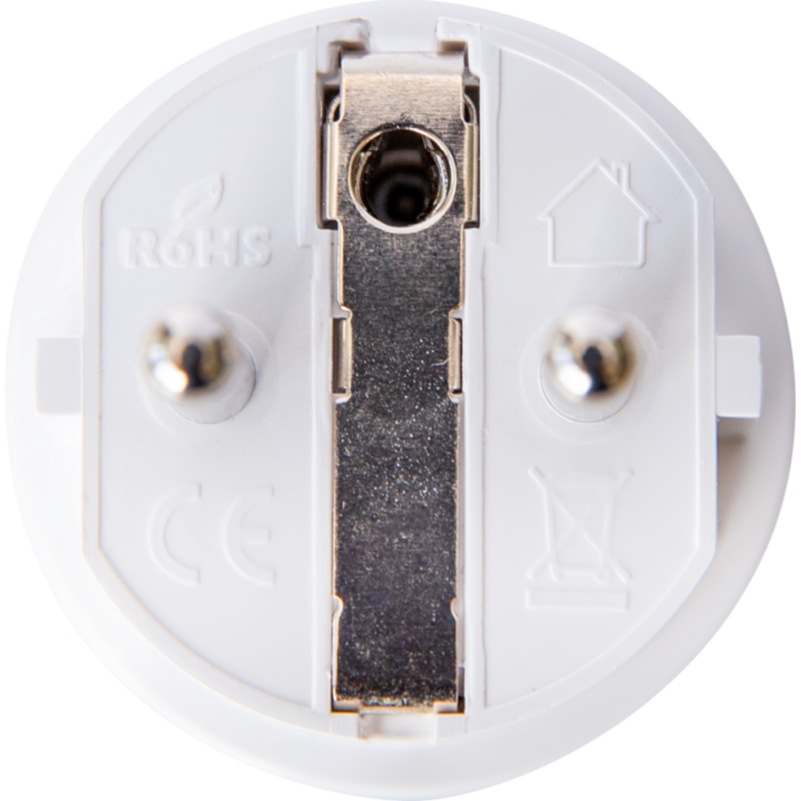 Slighty Plug Play Inch InchPlug S Gen3 matteer Inch Inch- White