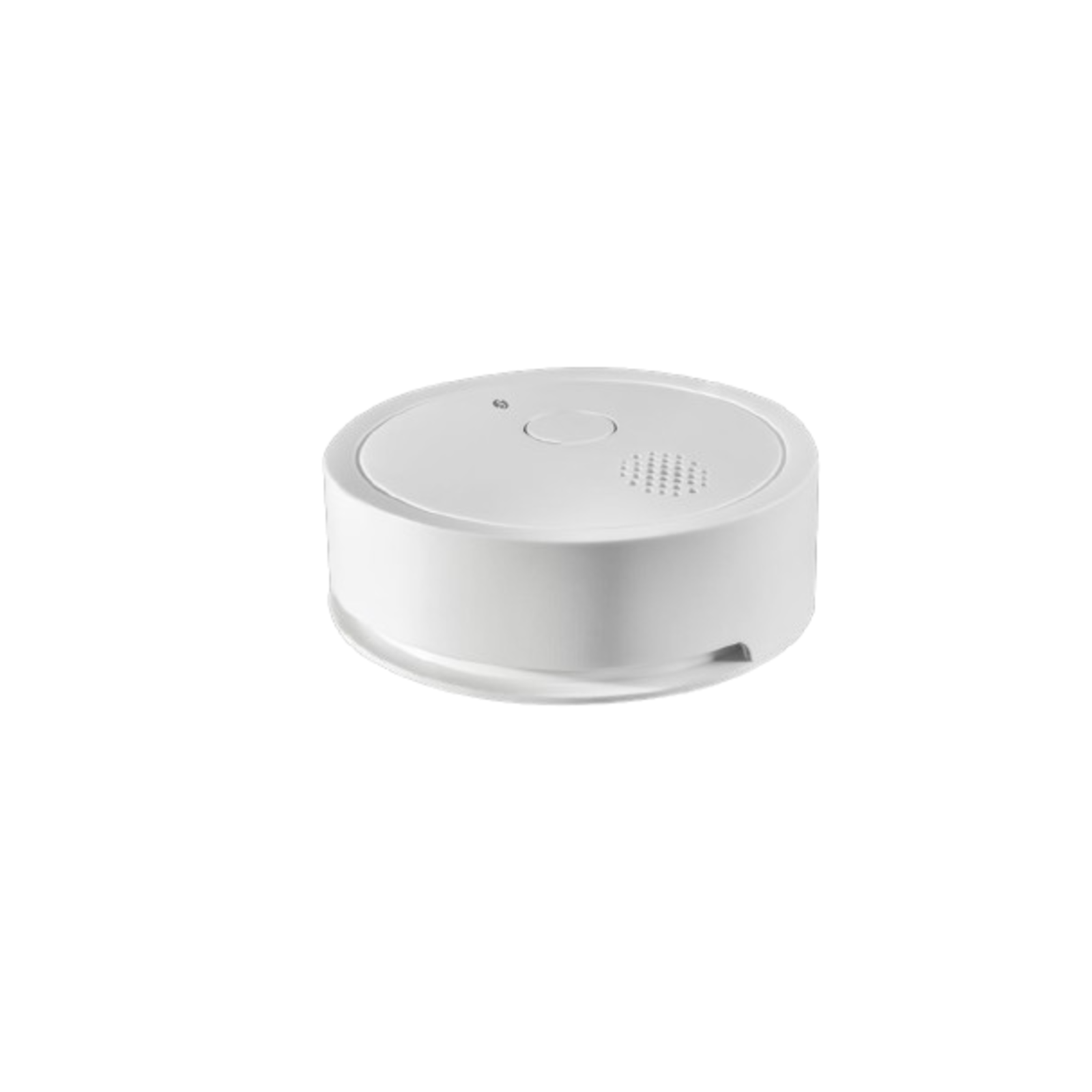 Slighty Plug Amp Play Plus Smoke WLAN Smoke Detector Rechargeable Battery