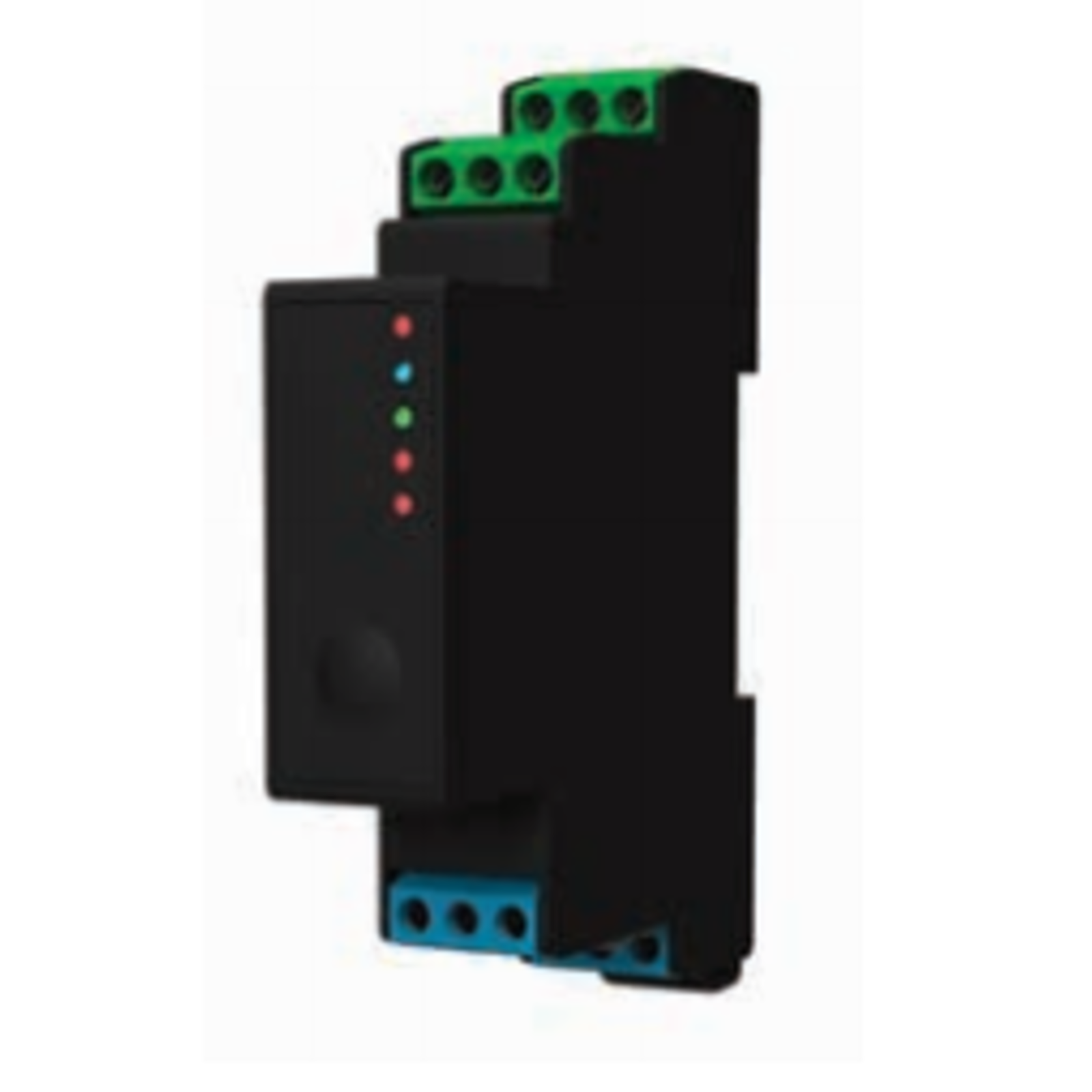 Slighty Pro 2PM Solid State Relay Black 802.11b 802.11g Wi-Fi 4 802.11n 2.483 GHz 30 M 13
