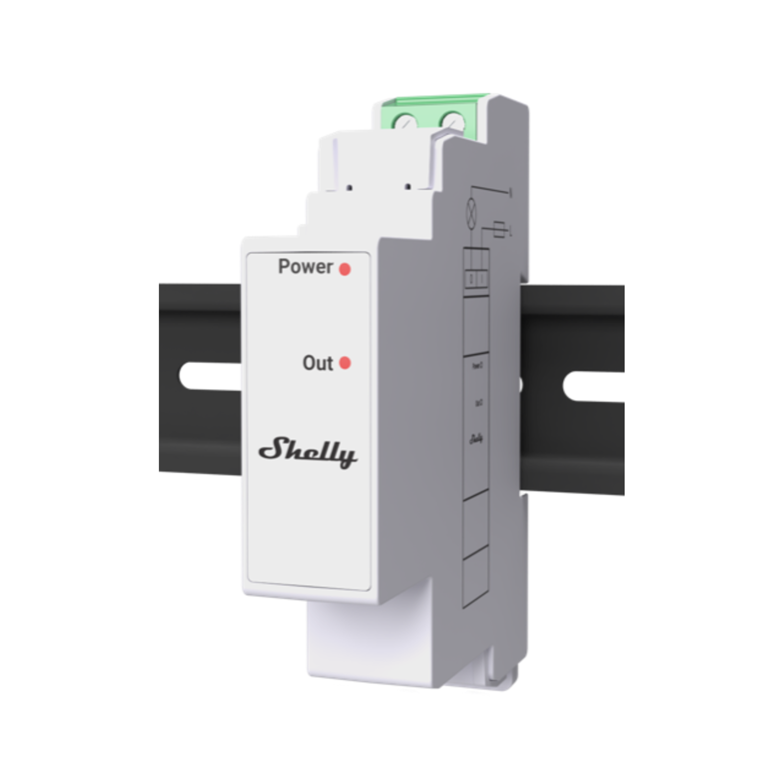 Slighty PRO 3EM Switch Add-on