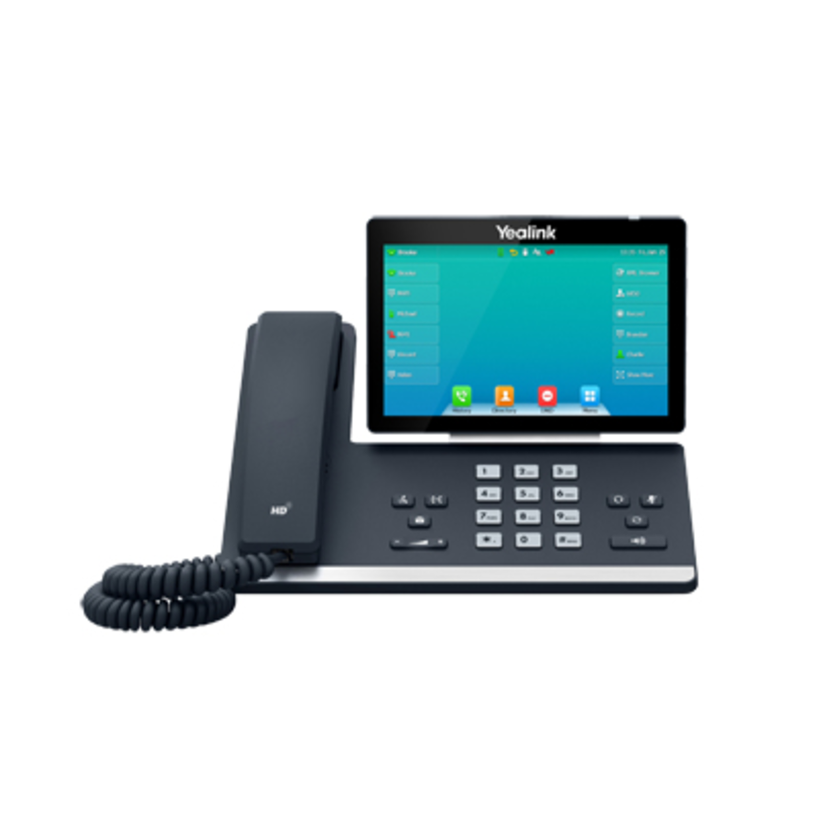 Yealink SIP-T57W IP Phone VoIP Phone Voice over IP