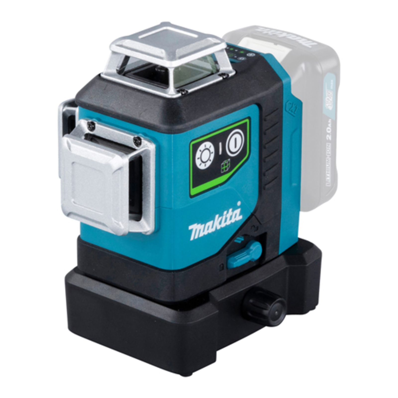 makita SK700GD Cordless Multi-line Laser 12.0 V without Battery