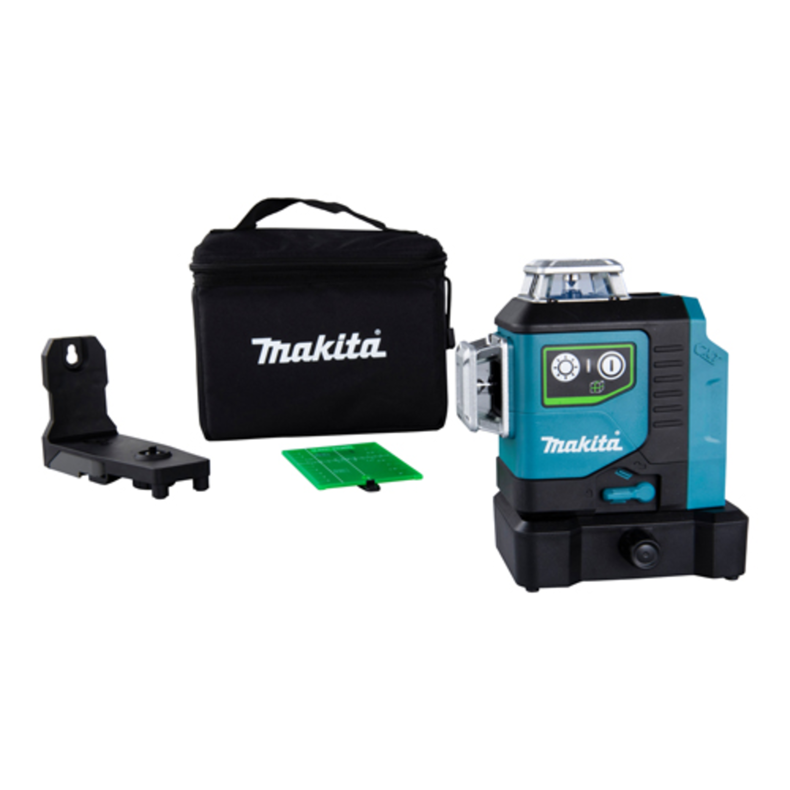 makita SK700GD Cordless Multi-line Laser 12.0 V without Battery