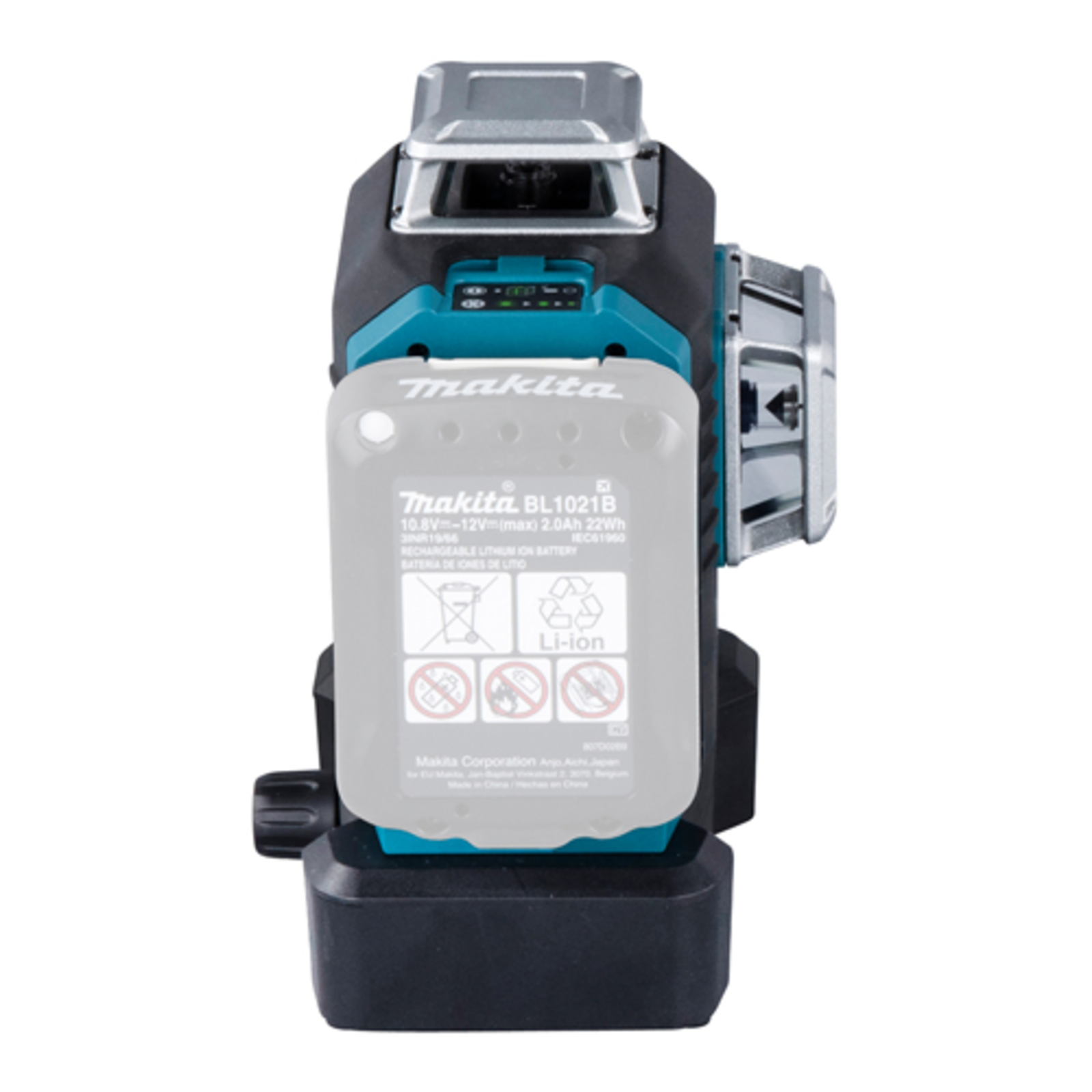 makita SK700GD Cordless Multi-line Laser 12.0 V without Battery