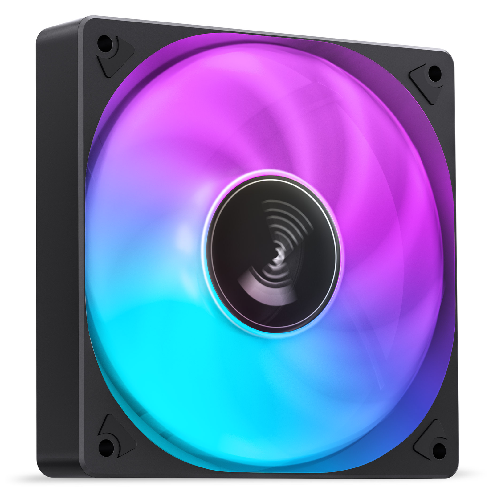 jonsbo SL-120 RGB (Color) Black