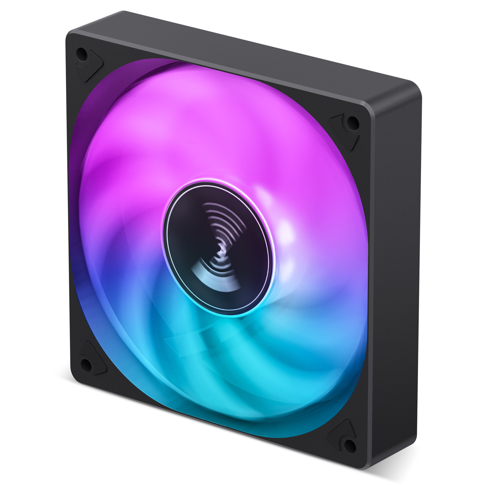 jonsbo SL-120 RGB (Colour) White