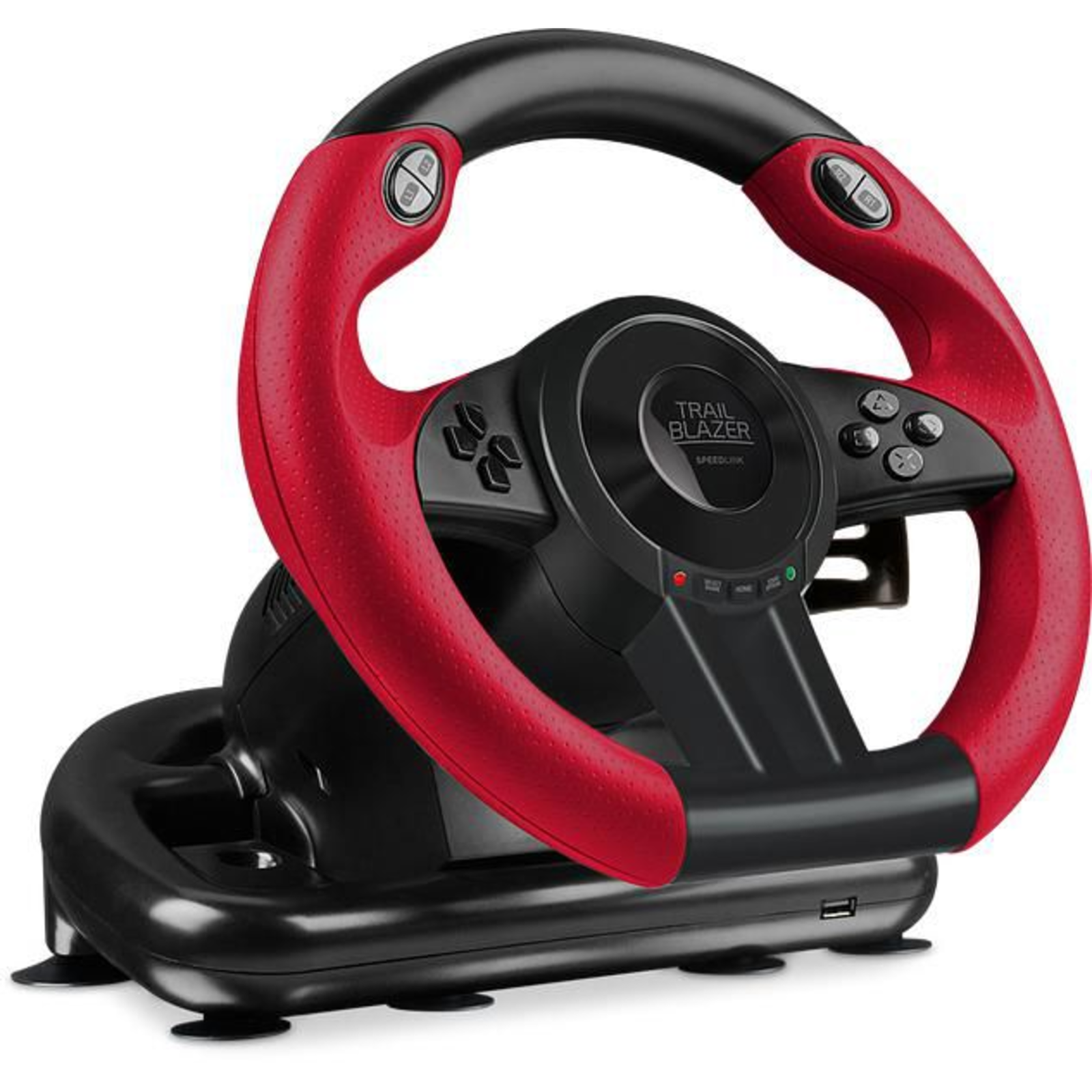 Speedlink TRAILBLAZER Steering Wheel PC/PS4/Xbox X/S/One/Switch