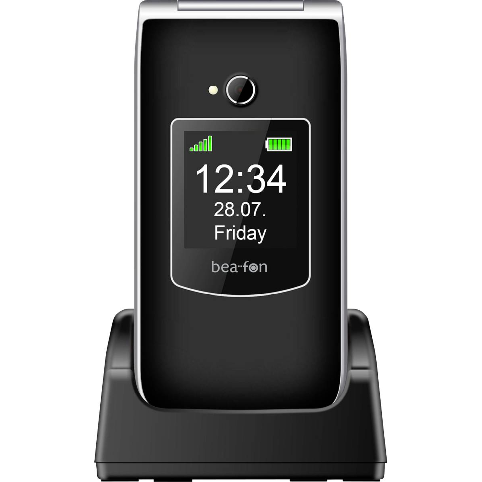 Bea-fon SL605 LTE Black (2026)