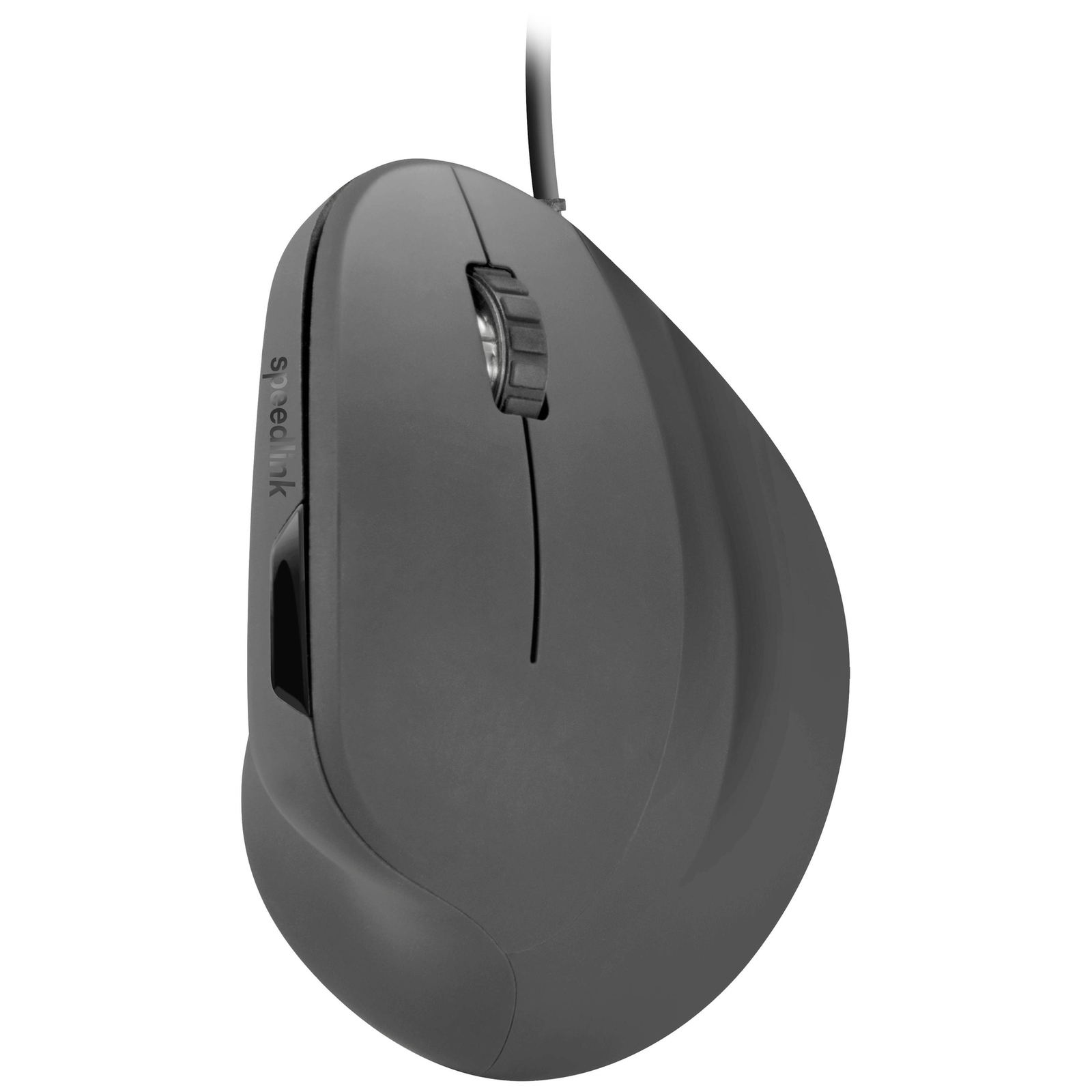 Speedlink PIAVO Ergonomic Vertical USB Mouse