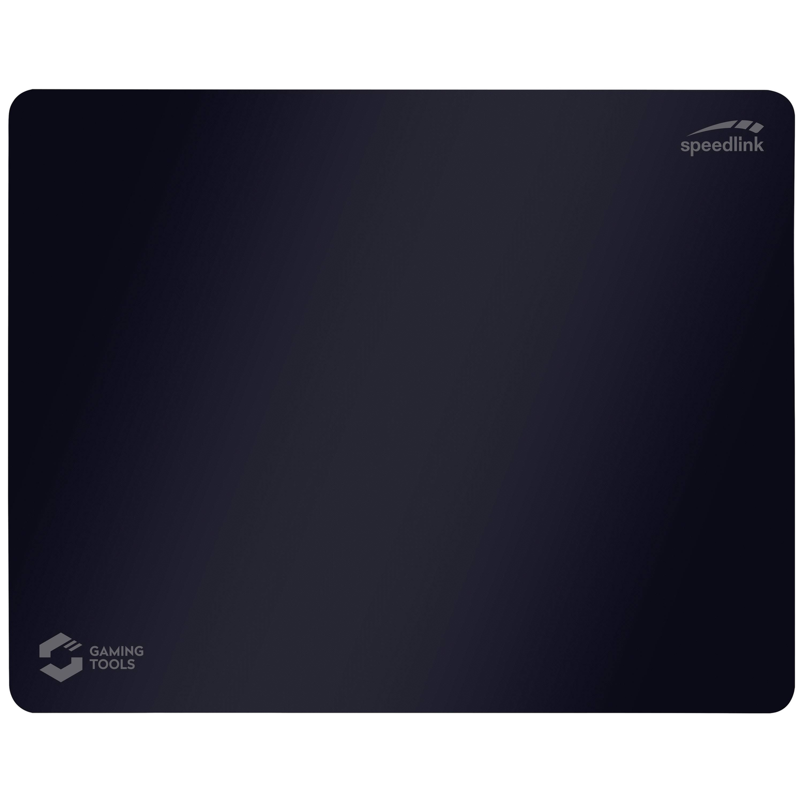 SpeedLink ATECS M Gaming Mouse Pad Non-slip Black