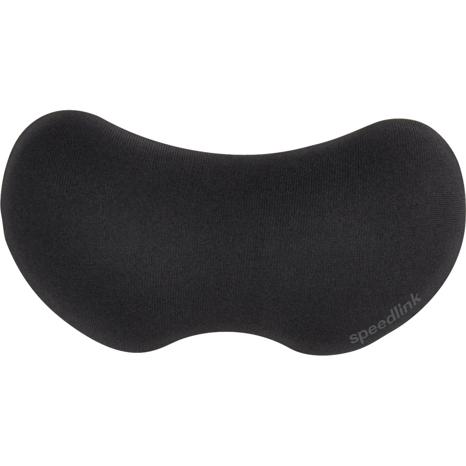 Speedlink LAX Gel Wrist Rest Ergonomic Wrist Rest Soft Padding