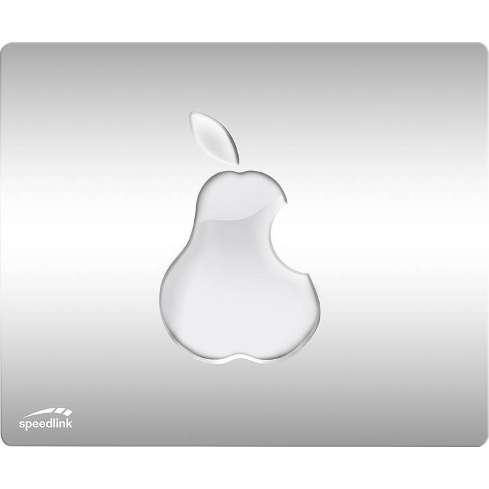 SpeedLink SILK Mouse Pad Multicoloured