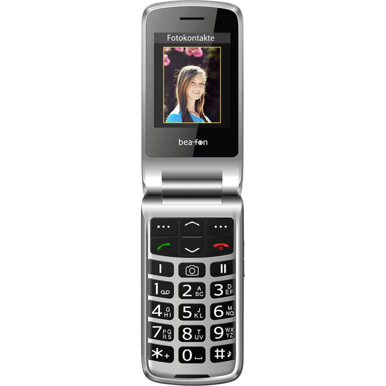 Bea-fon SL645plus Black (2026)