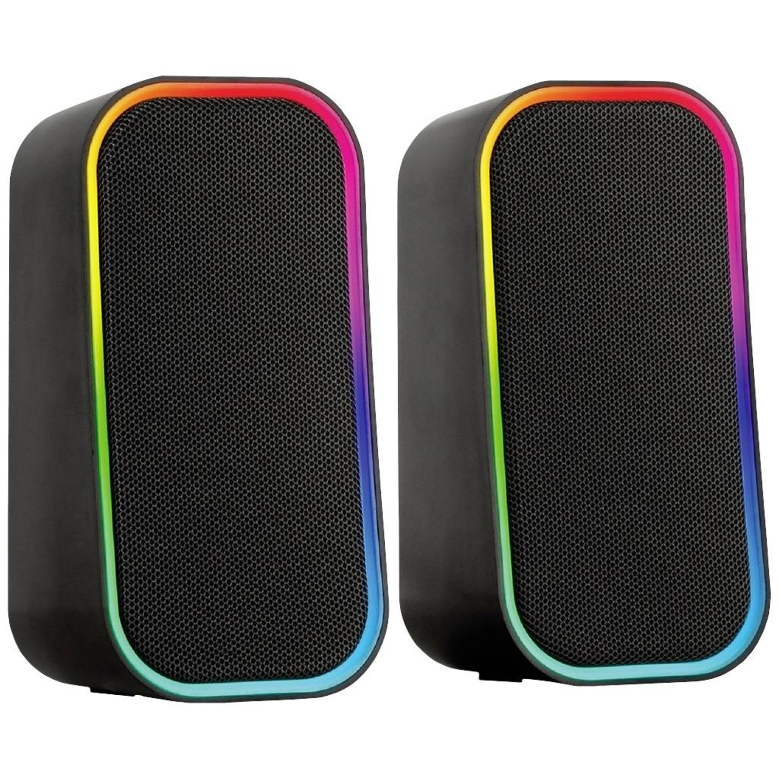 Speedlink Gaming Speaker TOKEN RGB Stereo Black