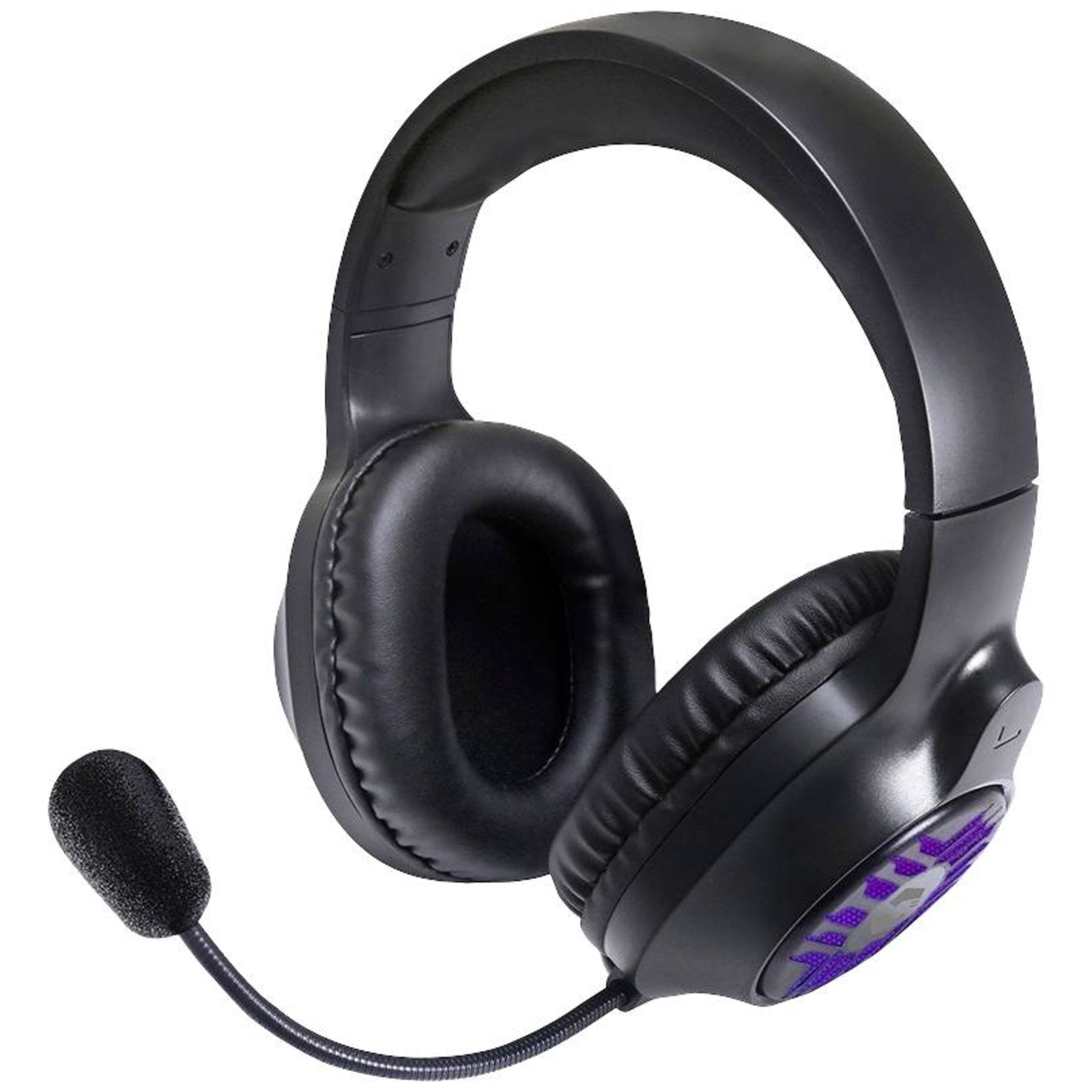 Speedlink Gaming Headset TYRON RGB PC/PS4/PS5/Xbox/Switch
