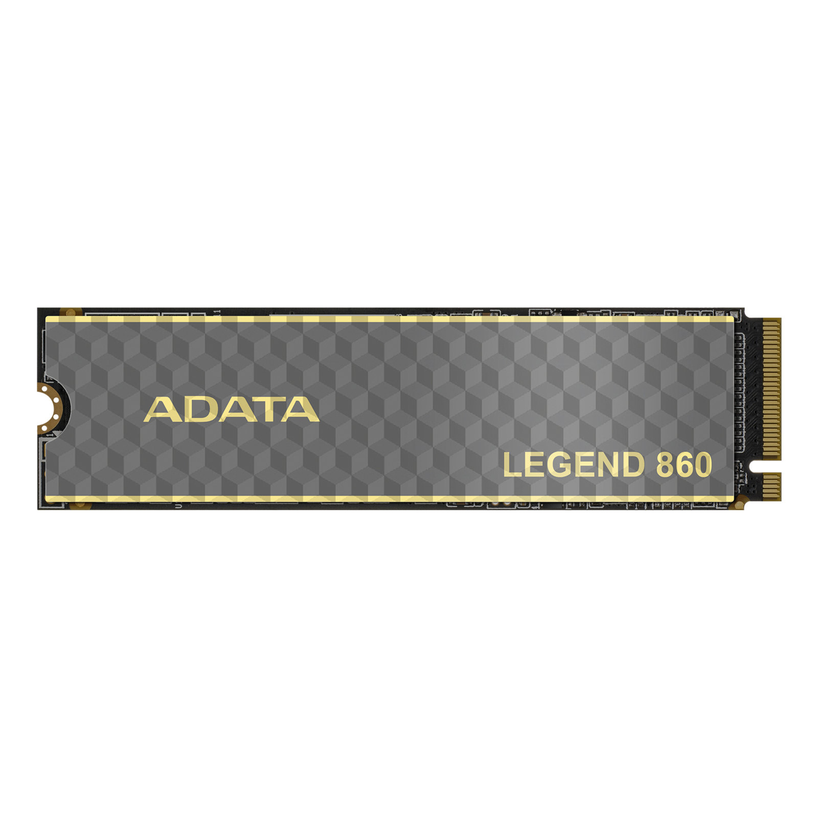 Adata SSD LEGEND 860 1TB PCIe 4x4 60004000 MBs M.2 (SLEG-860-1000GCS)