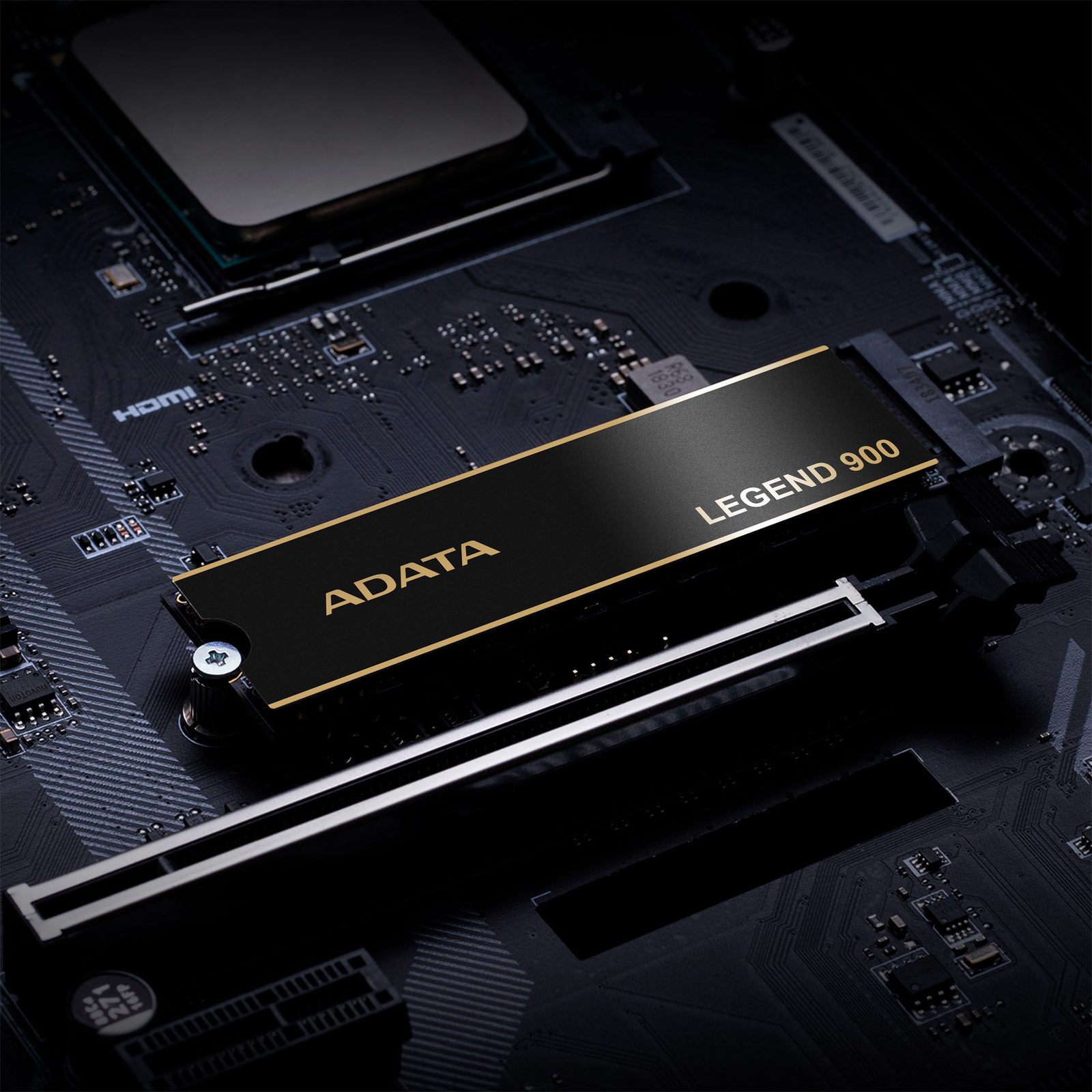 ADATA Legend 900 ColorBox 1TB PCIe Gen.4 SSD