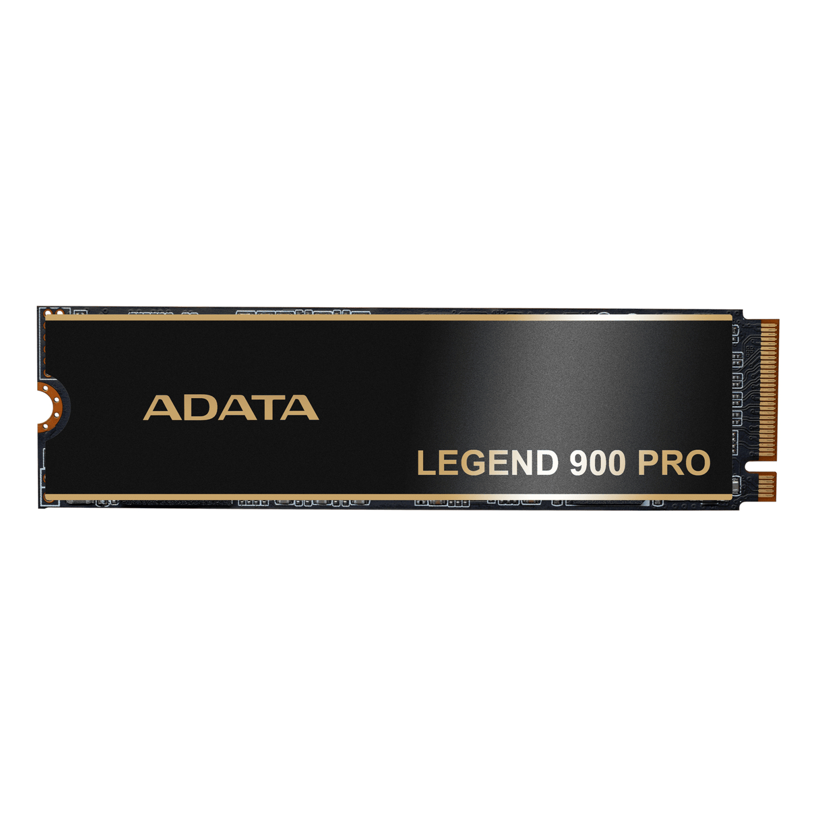 ADATA SSD 1TB LEGEND 900 PRO PCIe Gen4x4 M.2 2280 (R 7400 W 6000MB -s)