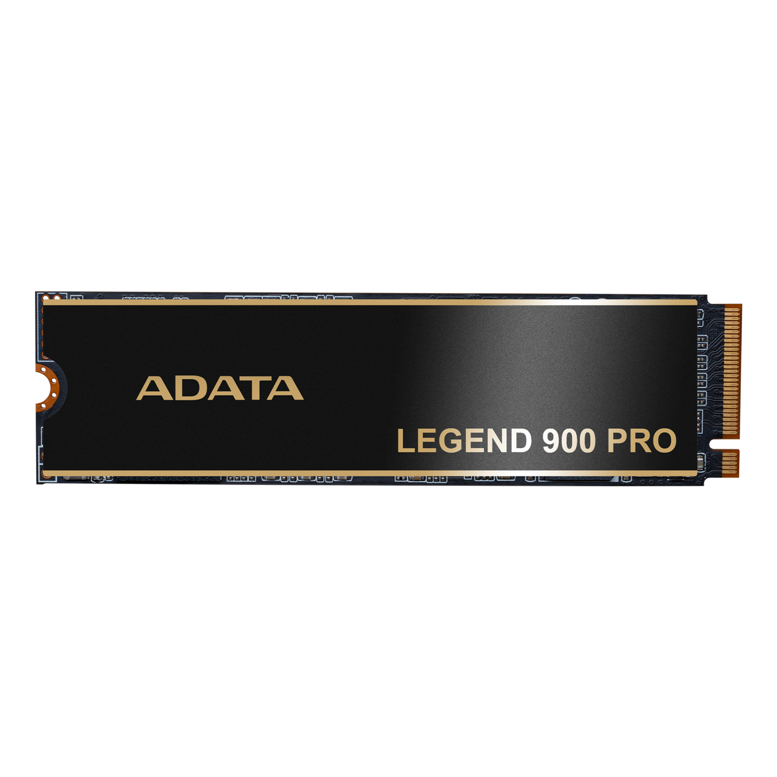 ADATA LEGEND 900 Pro SSD 2TB PCIe 4x4 7.4/6.5 GB/s M2