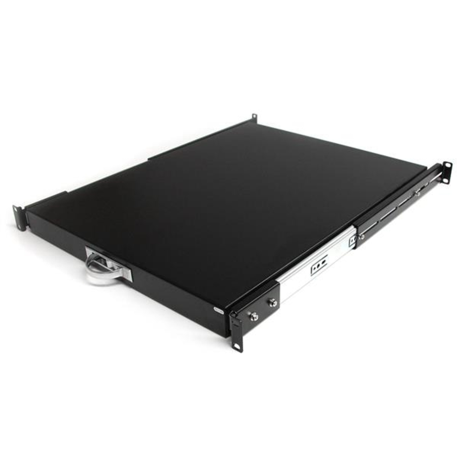 StarTech.com BLACK SERVER Rack Cabinet