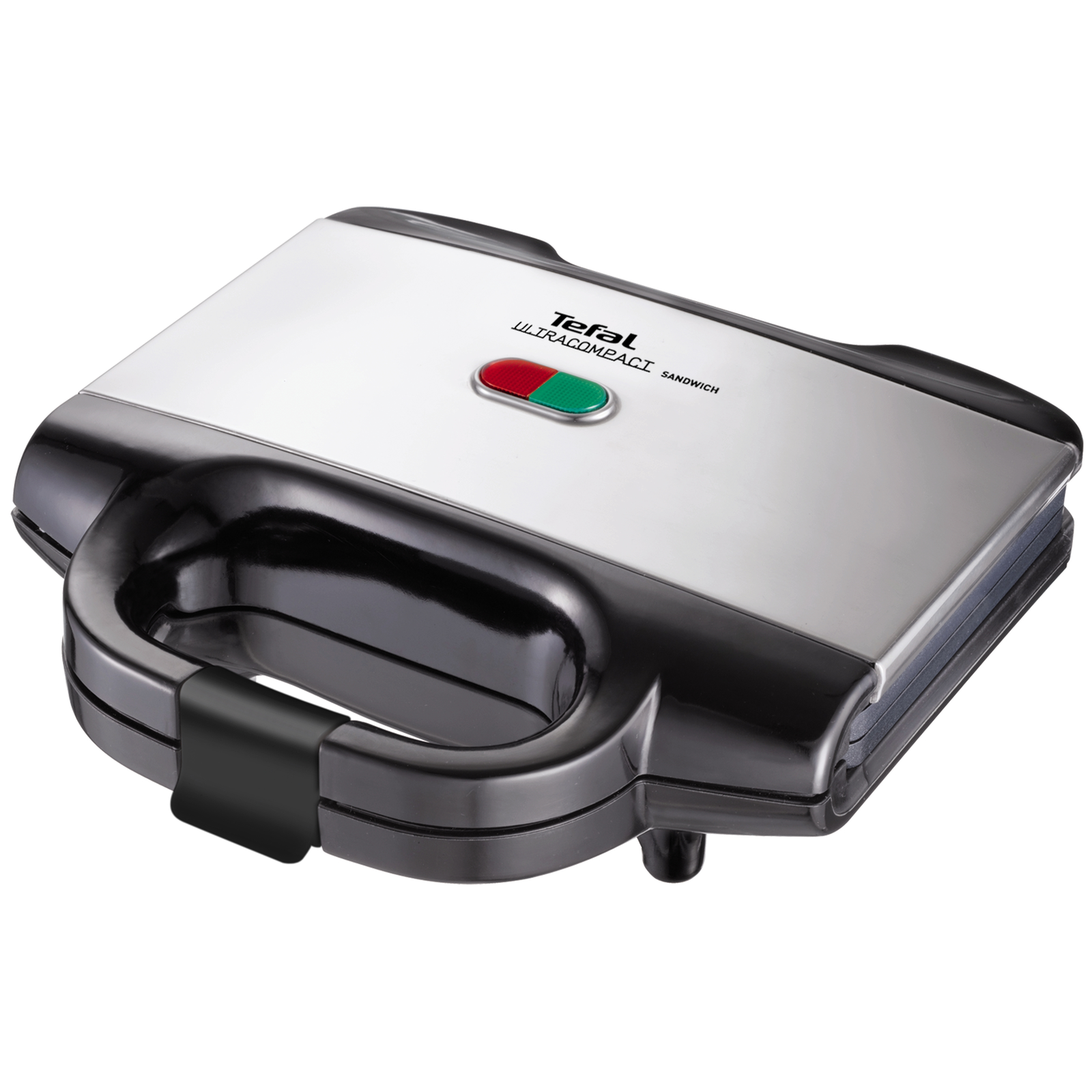 Tefal SM 1552 UltraCompact Sandwich Toaster