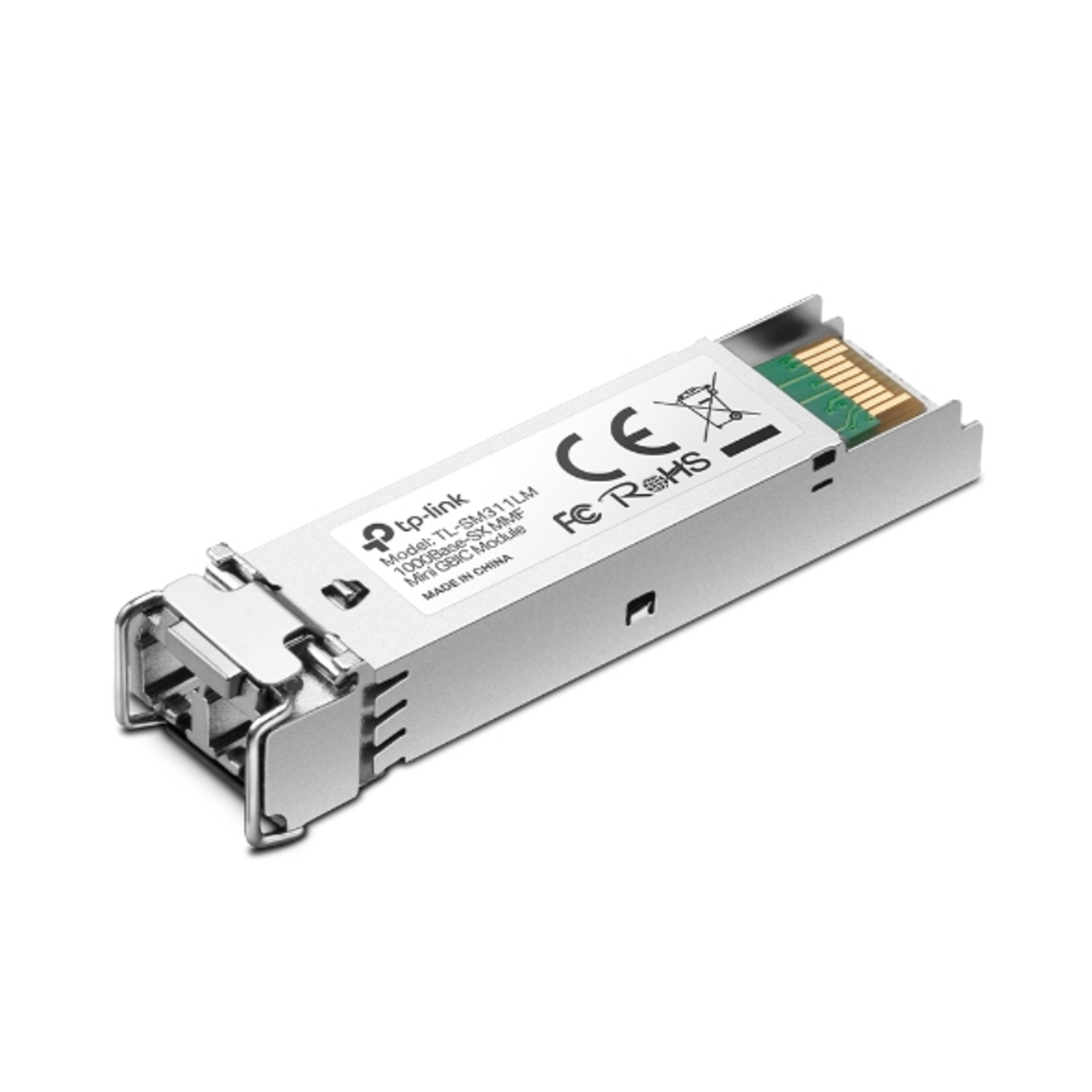 TP-Link SM311LM Mini-GBIC Module