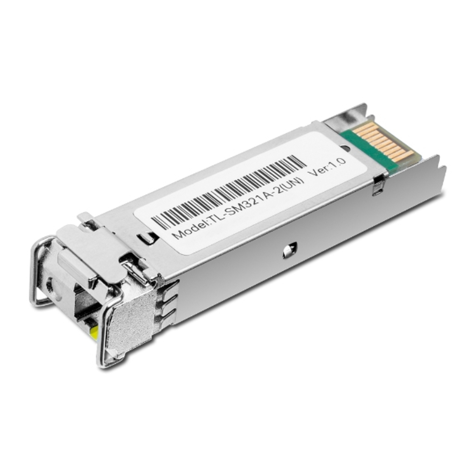 TP-Link Nek SM321A-2 Fibre Converter SFP/Bi-Di/LC