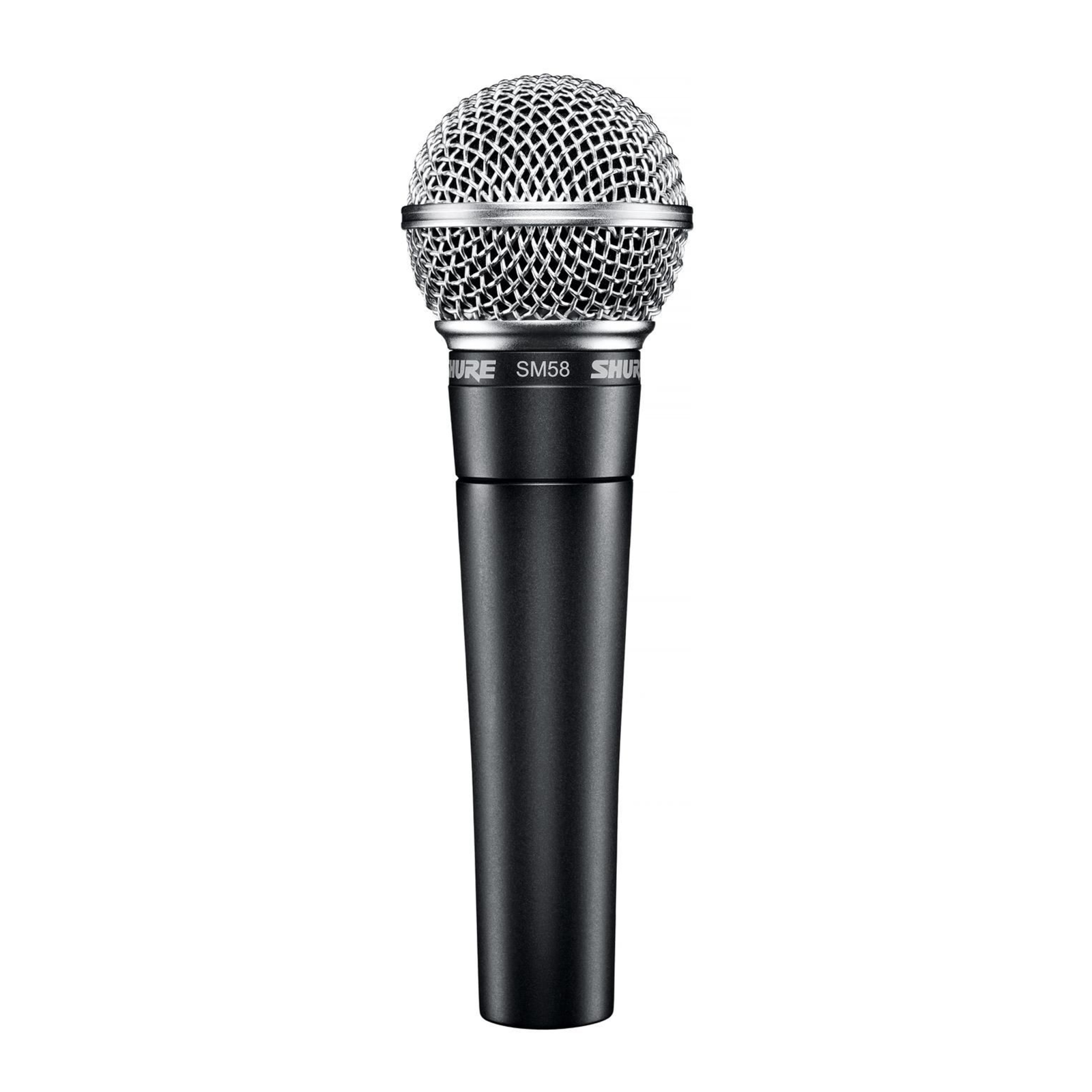 Shure SM58SE Dynamic Cardioid Vocal Microphone with An Output